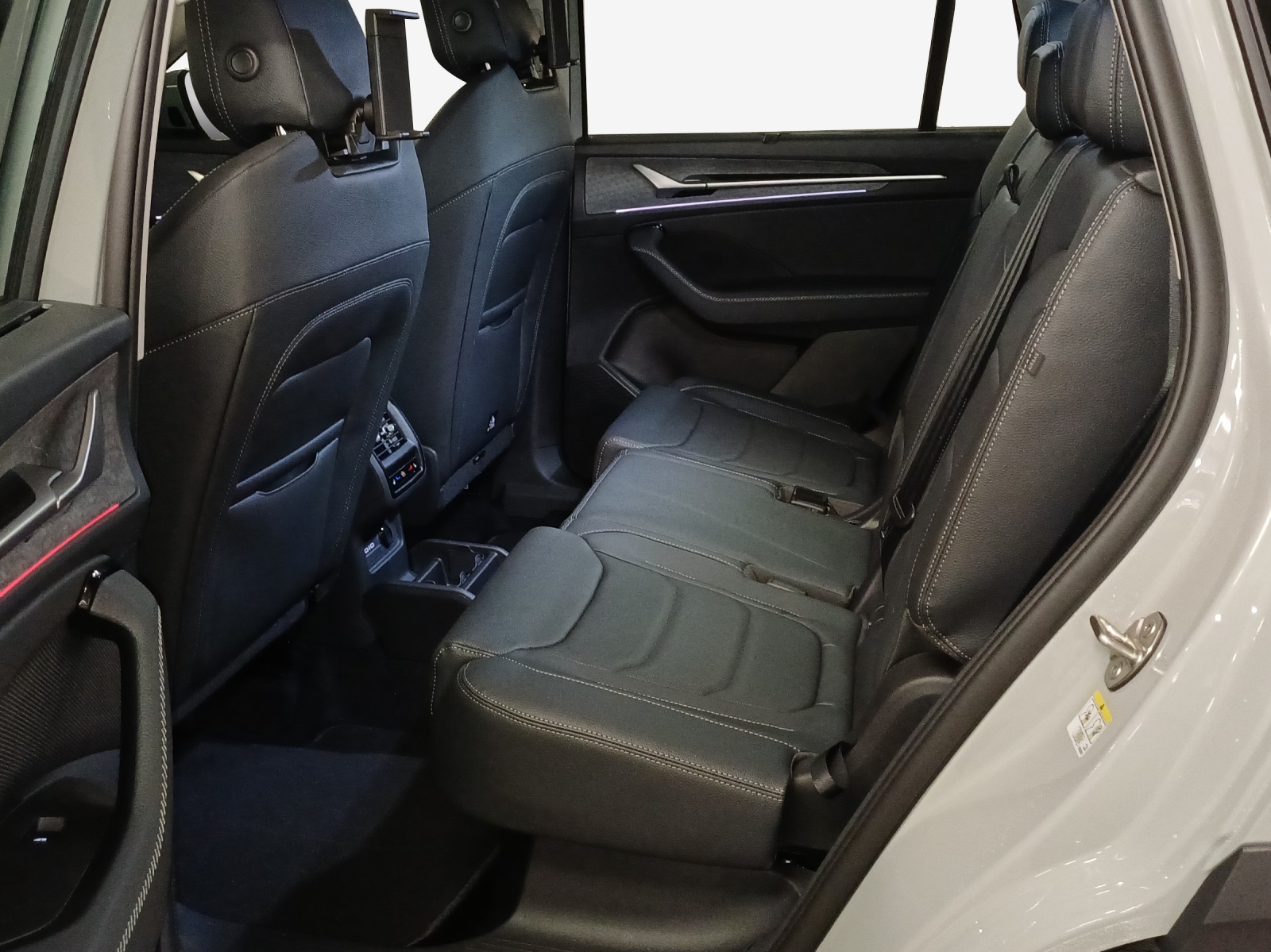 SKODA Kodiaq 1.5 TSI mHEV Selection-image-11