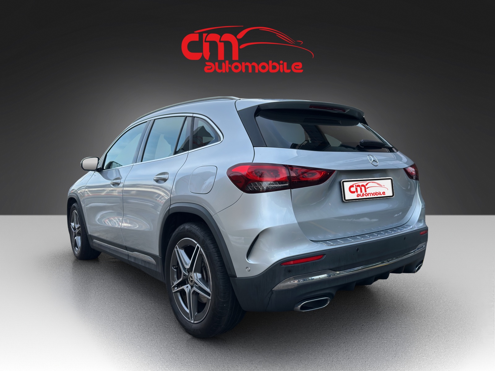 MERCEDES-BENZ GLA 250 4Matic AMG Line 8G-DCT-showroom-element-2