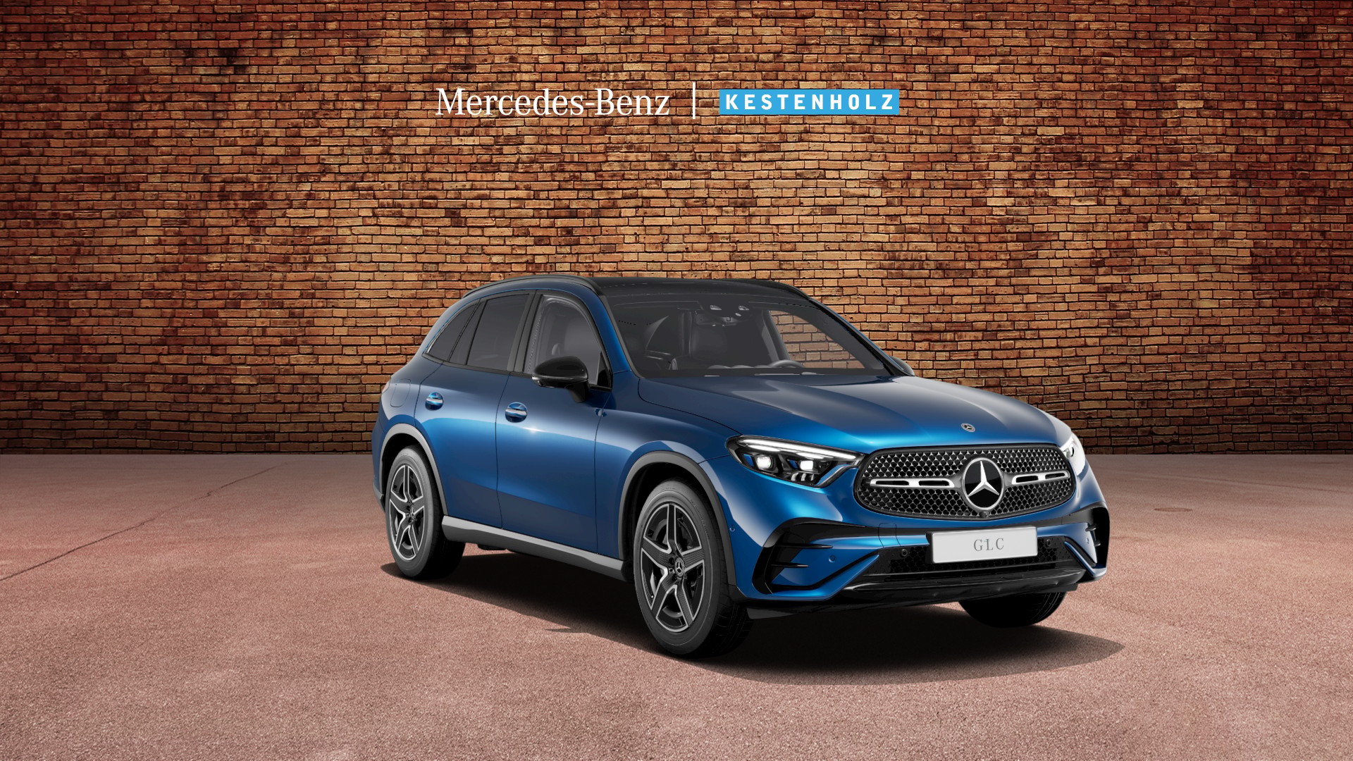 MERCEDES-BENZ GLC 220 d 4Matic 9G-Tronic-image-3