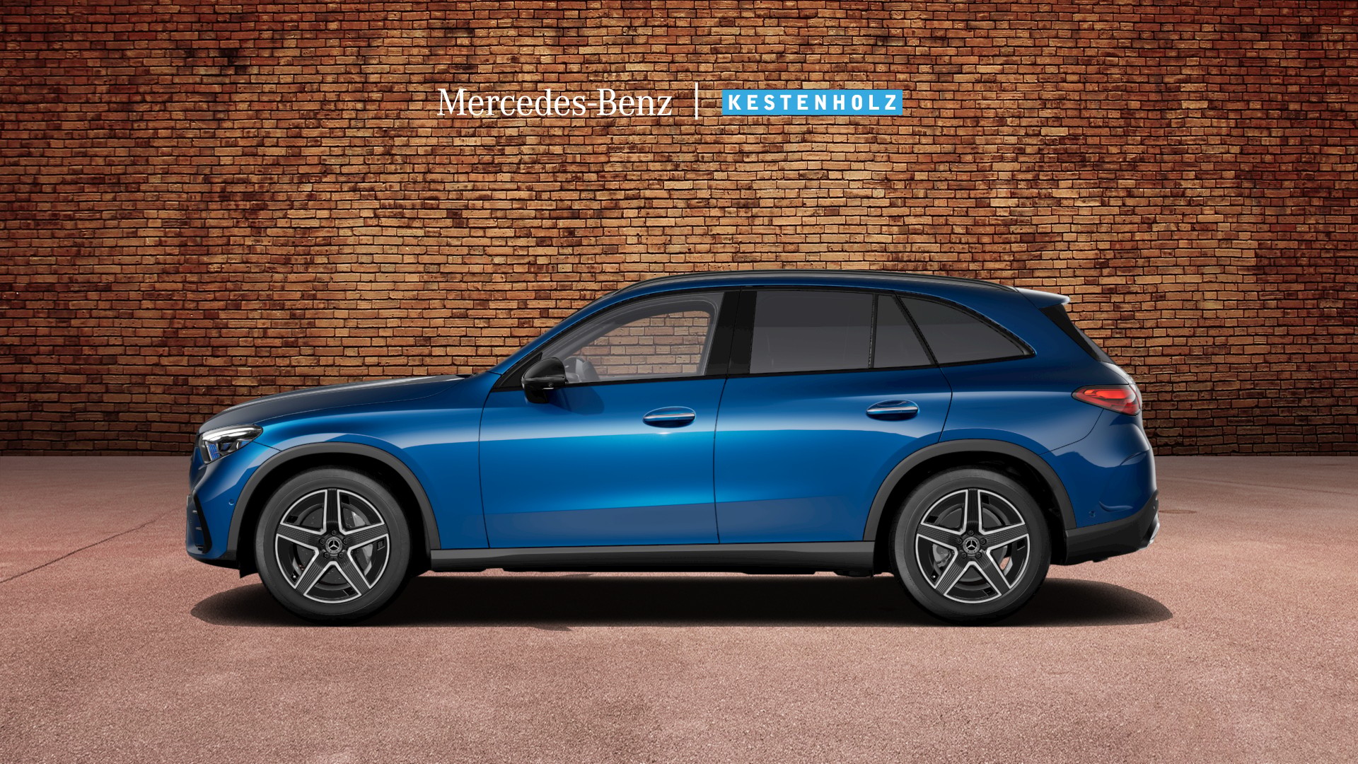 MERCEDES-BENZ GLC 220 d 4Matic 9G-Tronic-image-1