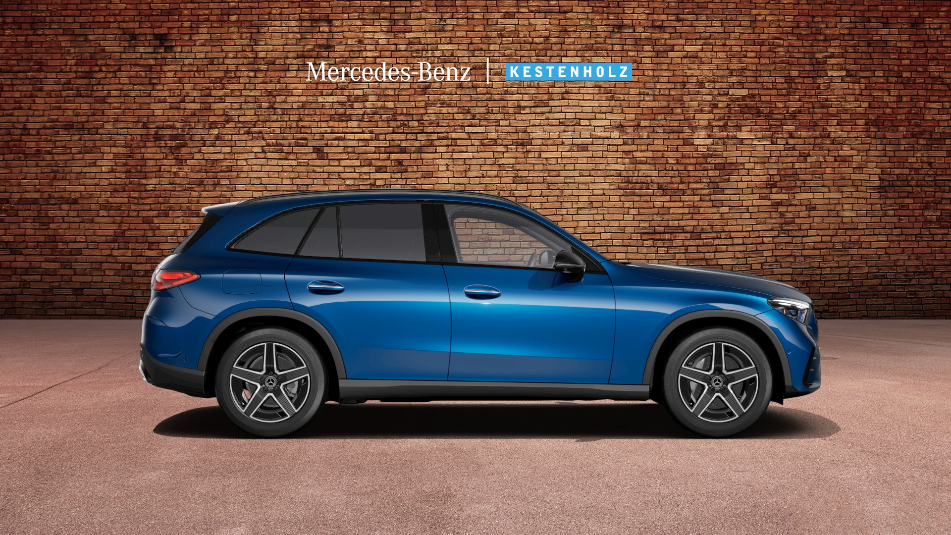 MERCEDES-BENZ GLC 220 d 4Matic 9G-Tronic-image-2