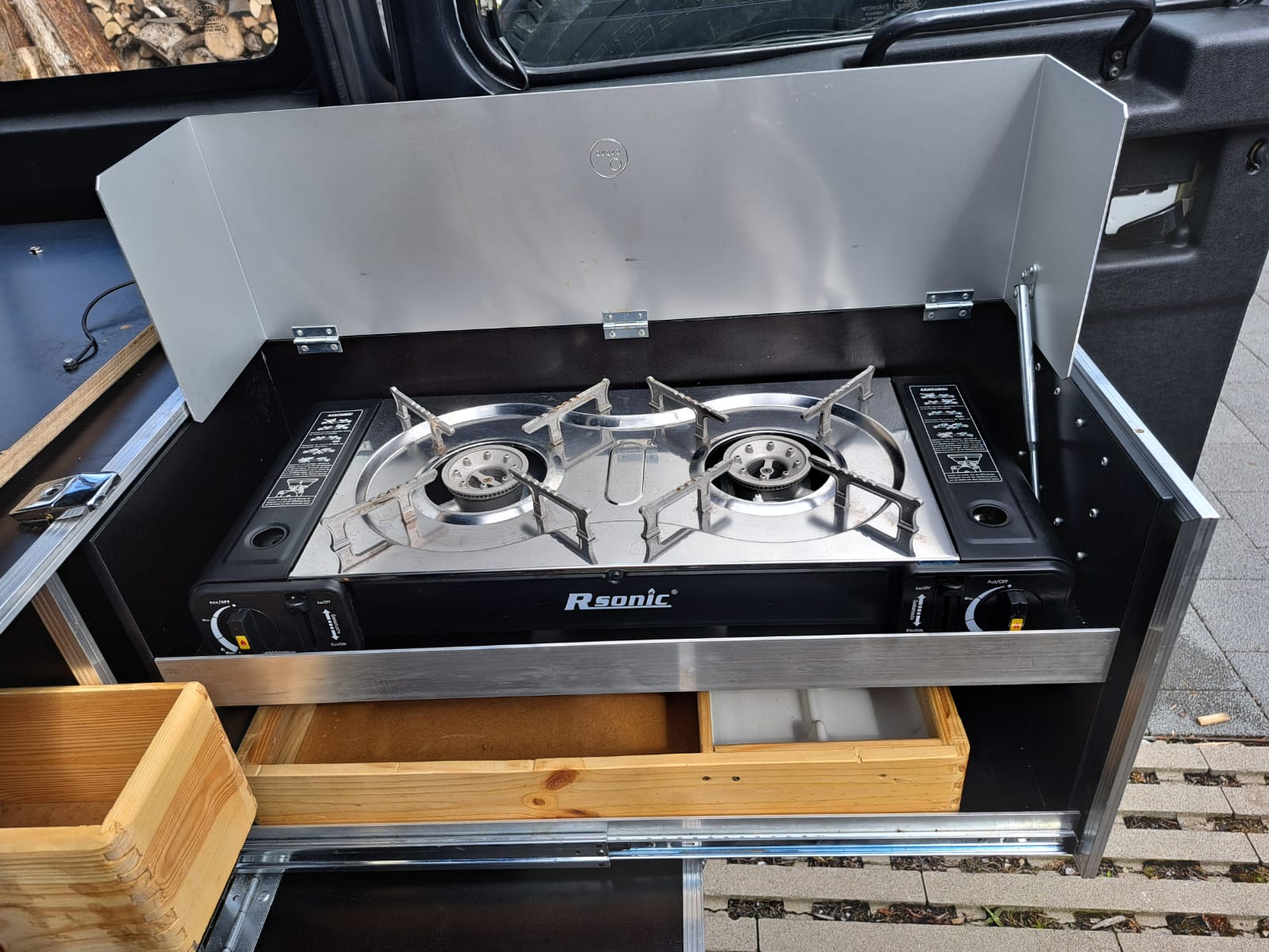 LAND ROVER Defender 110 SW 2.5 Td5-image-13