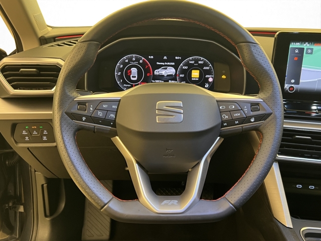 SEAT Leon ST 1.5 eTSI FR DSG-image-8