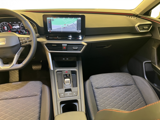 SEAT Leon ST 1.5 eTSI FR DSG-image-7