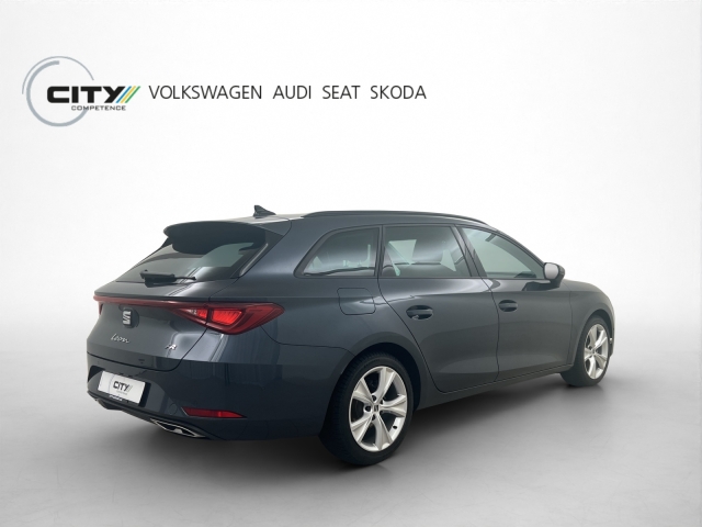 SEAT Leon ST 1.5 eTSI FR DSG-image-3