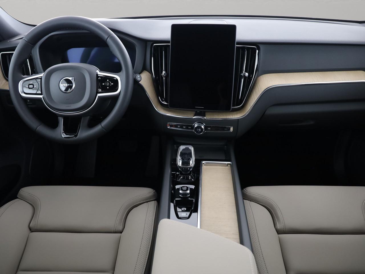 VOLVO XC60 2.0 T6 TE Plus Bright eAWD-image-7