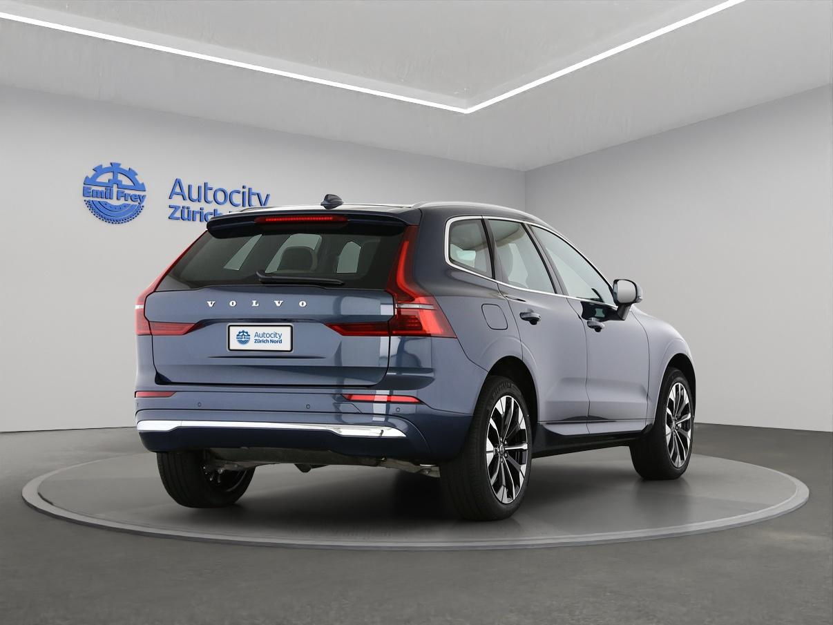 VOLVO XC60 2.0 T6 TE Plus Bright eAWD-image-2