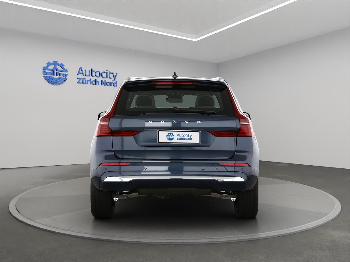VOLVO XC60 2.0 T6 TE Plus Bright eAWD-image-4