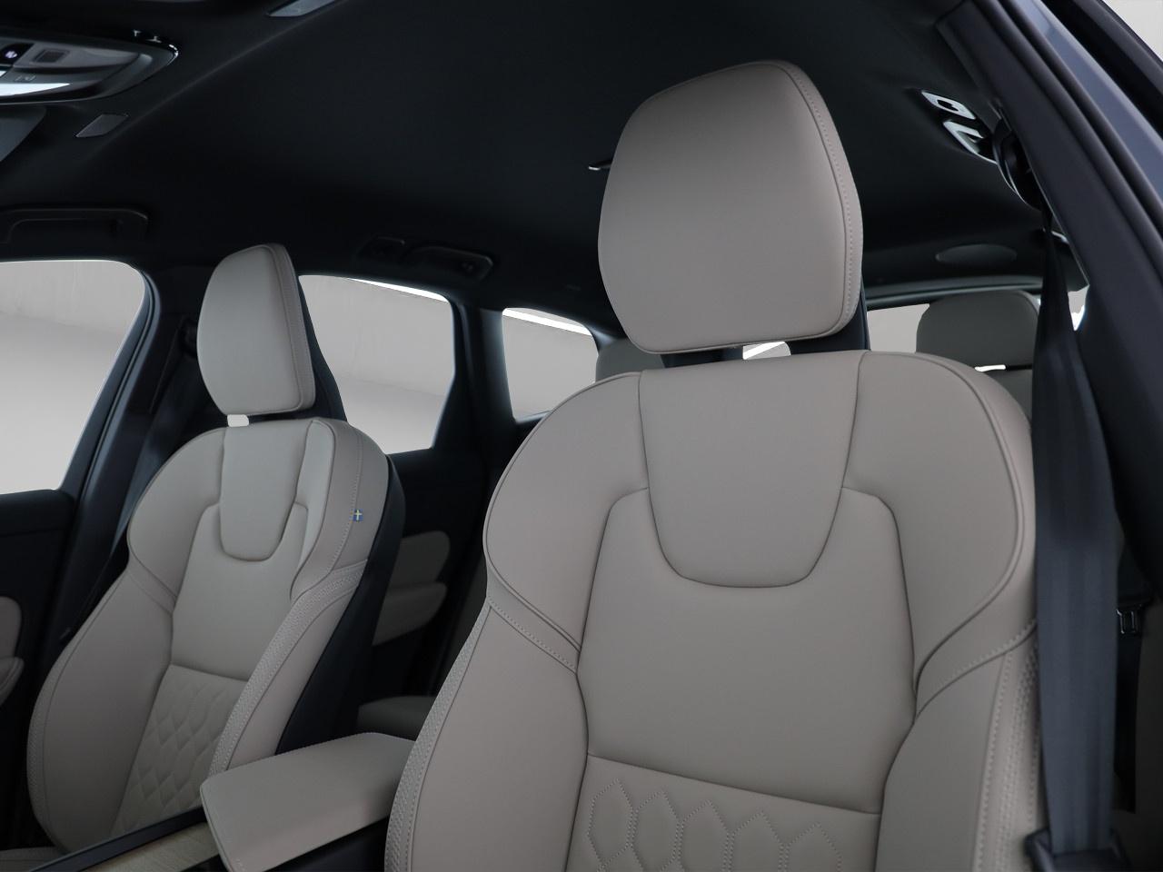 VOLVO XC60 2.0 T6 TE Plus Bright eAWD-image-11
