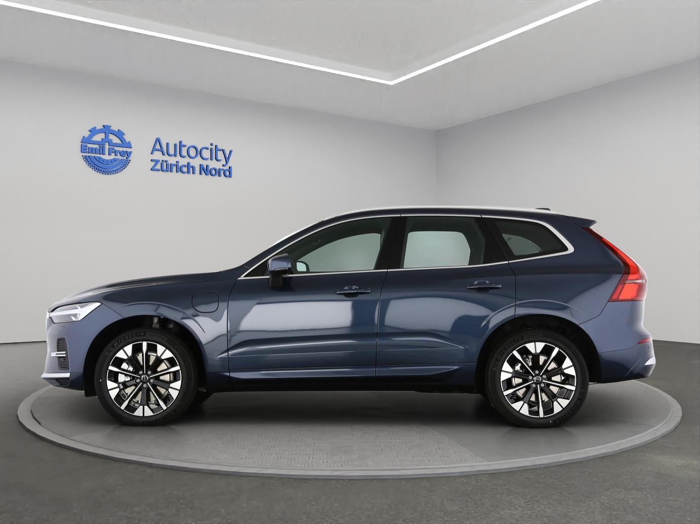 VOLVO XC60 2.0 T6 TE Plus Bright eAWD-image-3