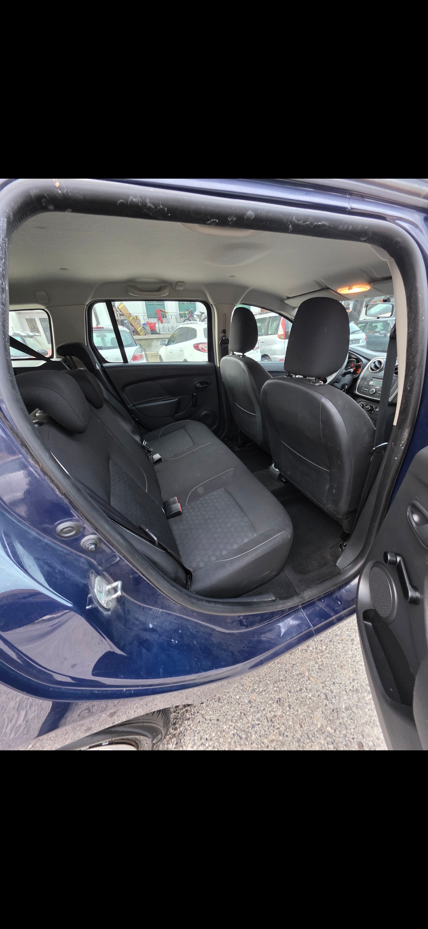 DACIA Logan MCV 0.9 Lauréate-image-5