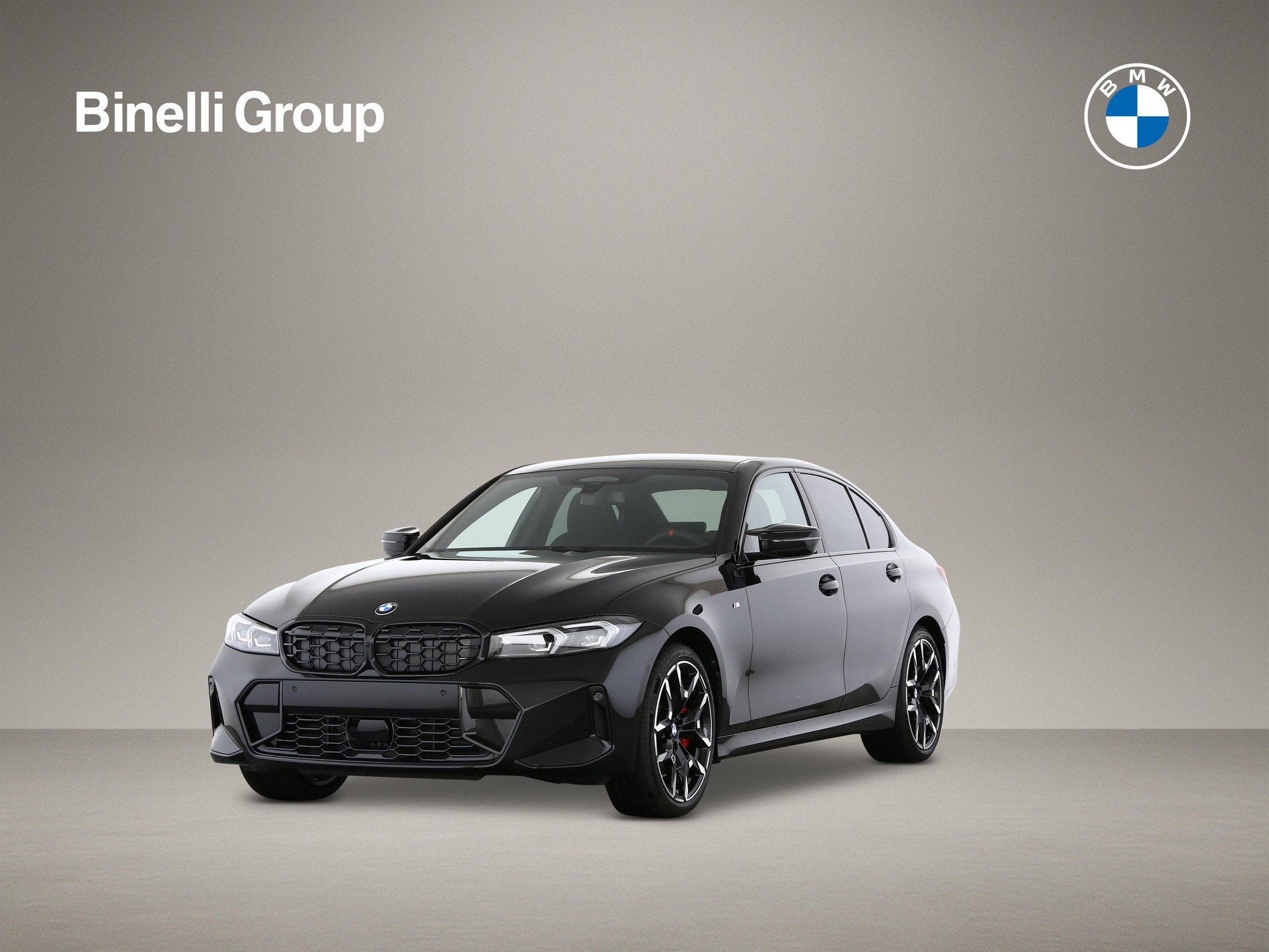 BMW M340d xDrive-image-0