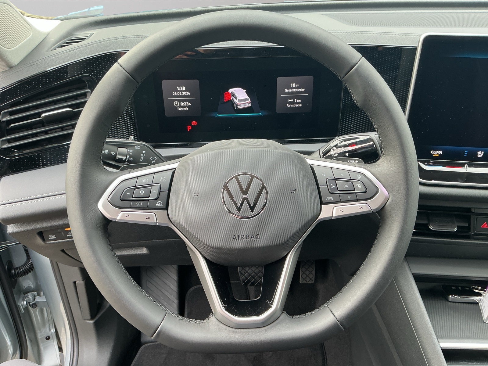 VW Tiguan 2.0 TSI DSG United 4Motion-image-5