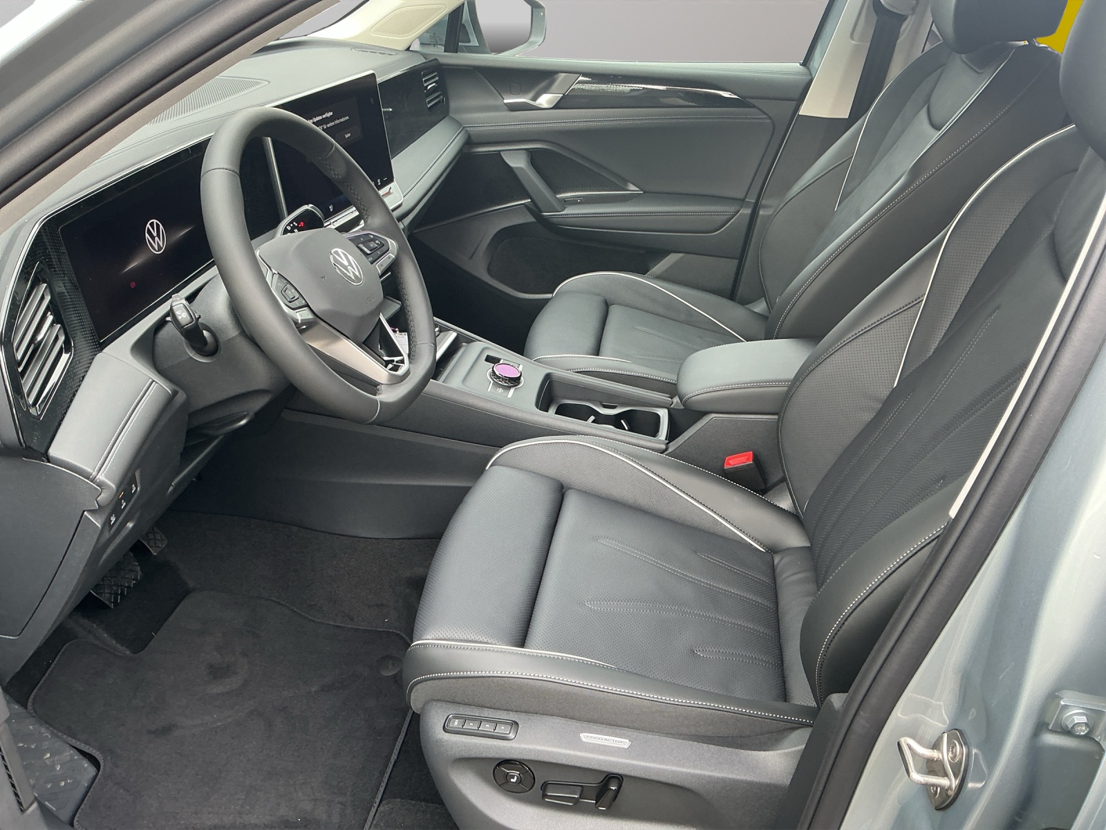 VW Tiguan 2.0 TSI DSG United 4Motion-image-4