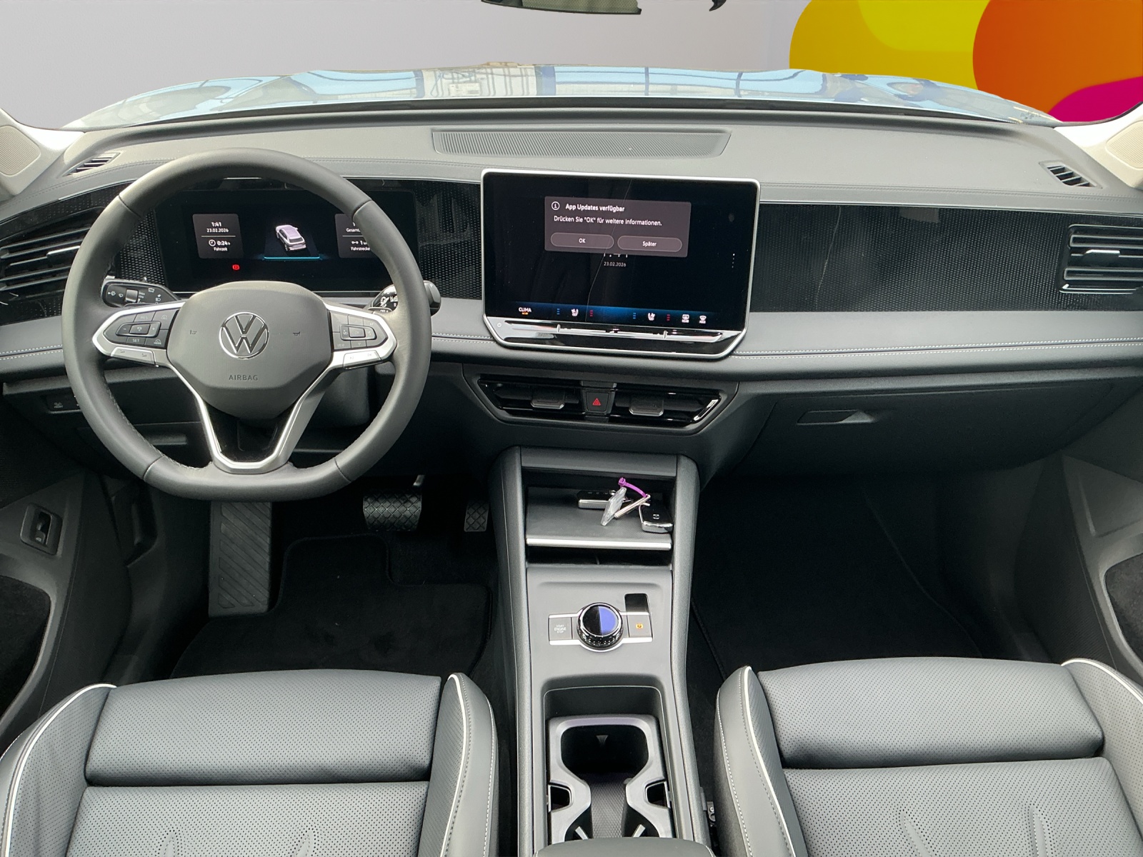 VW Tiguan 2.0 TSI DSG United 4Motion-image-8