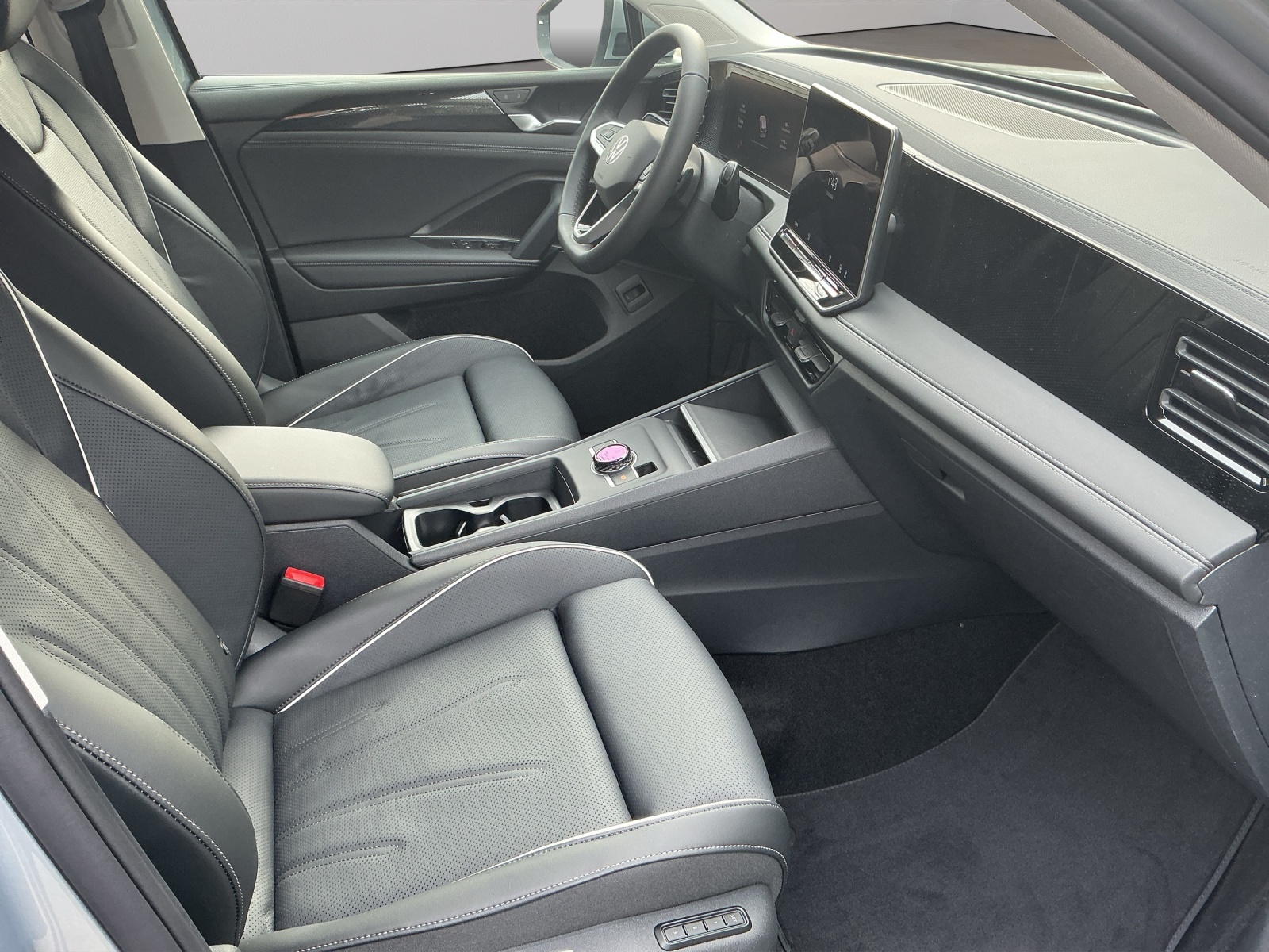 VW Tiguan 2.0 TSI DSG United 4Motion-image-10