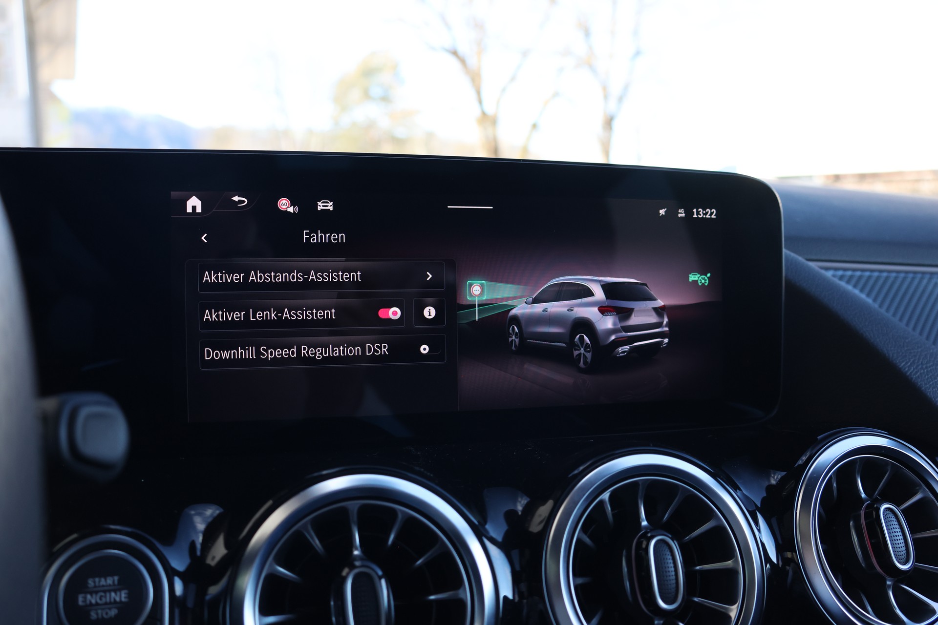 MERCEDES-BENZ GLA 220d 4Matic 8G-DCT-image-20