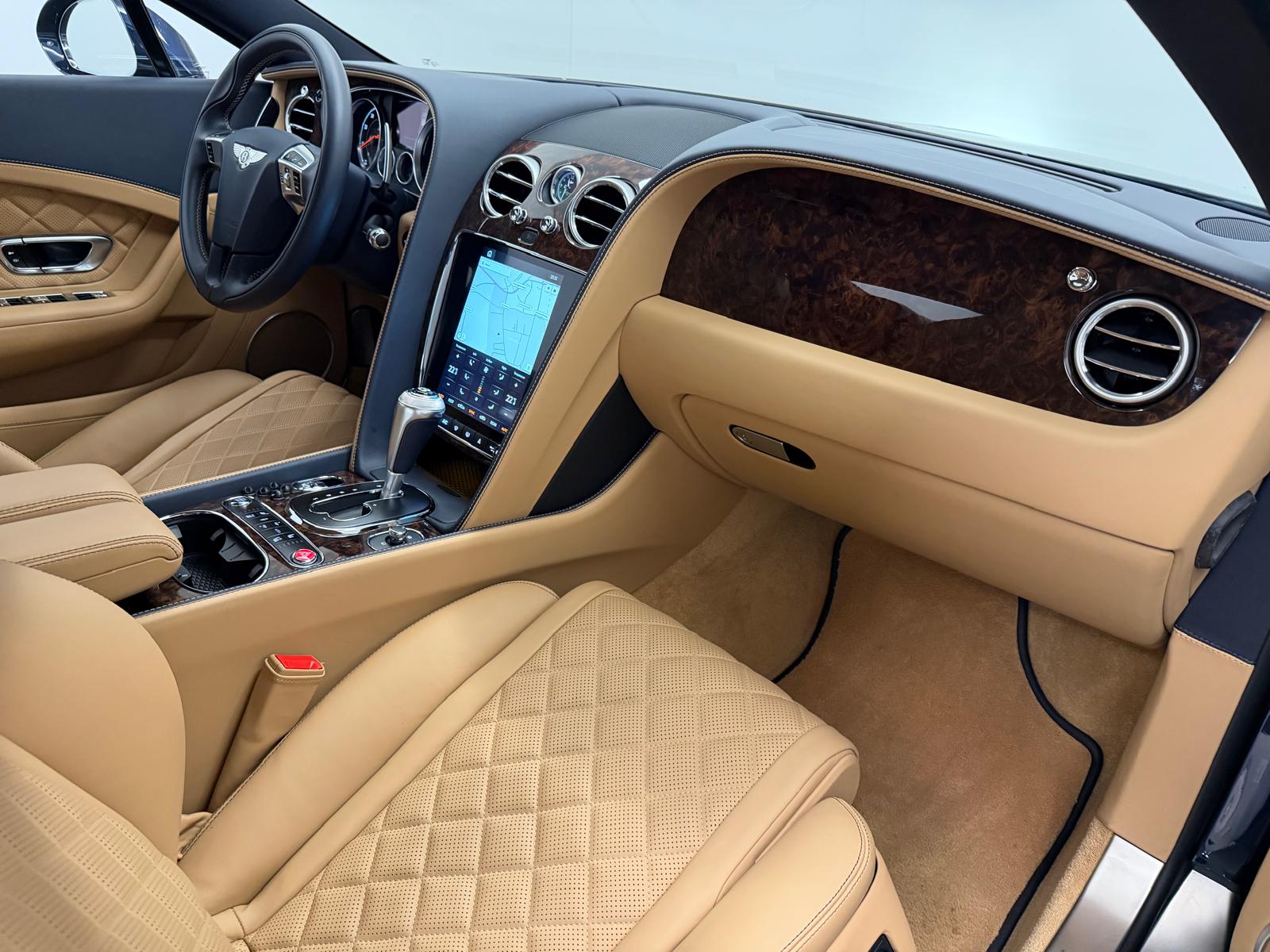 BENTLEY Continental GT 4.0 V8 S-image-10