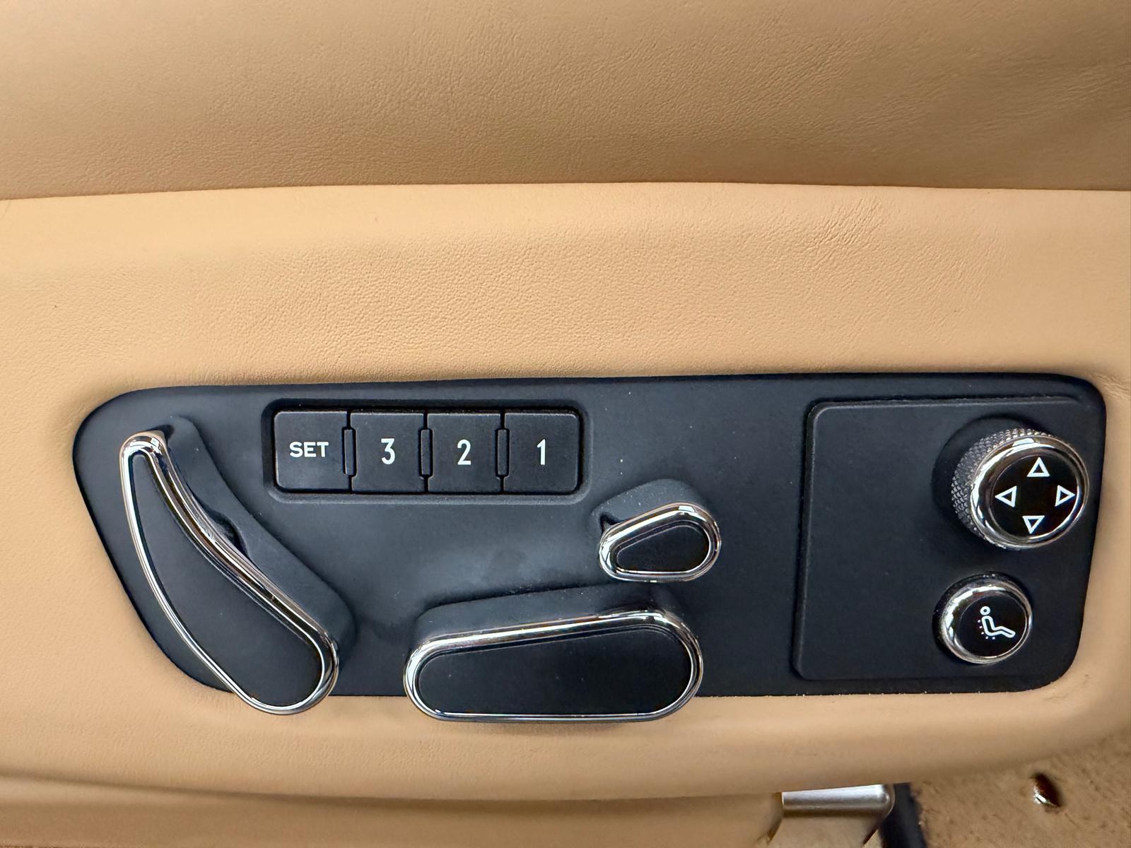 BENTLEY Continental GT 4.0 V8 S-image-15