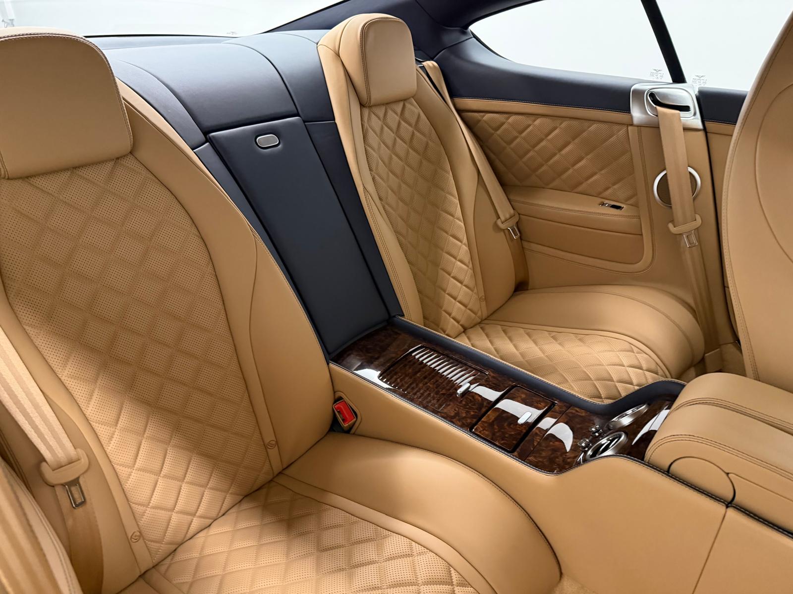 BENTLEY Continental GT 4.0 V8 S-image-13
