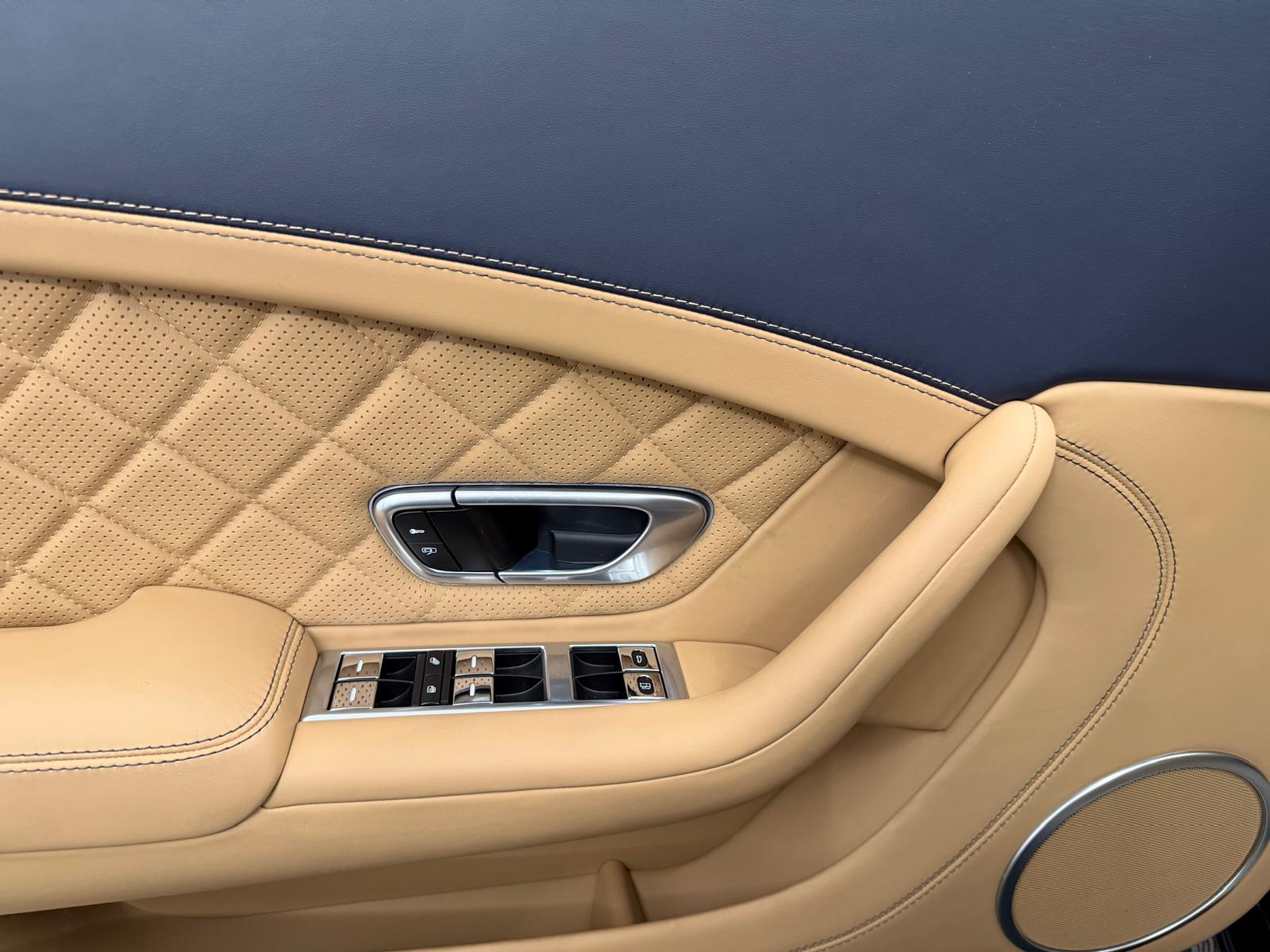 BENTLEY Continental GT 4.0 V8 S-image-14