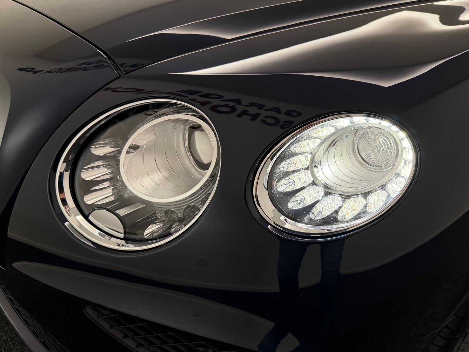 BENTLEY Continental GT 4.0 V8 S-image-7