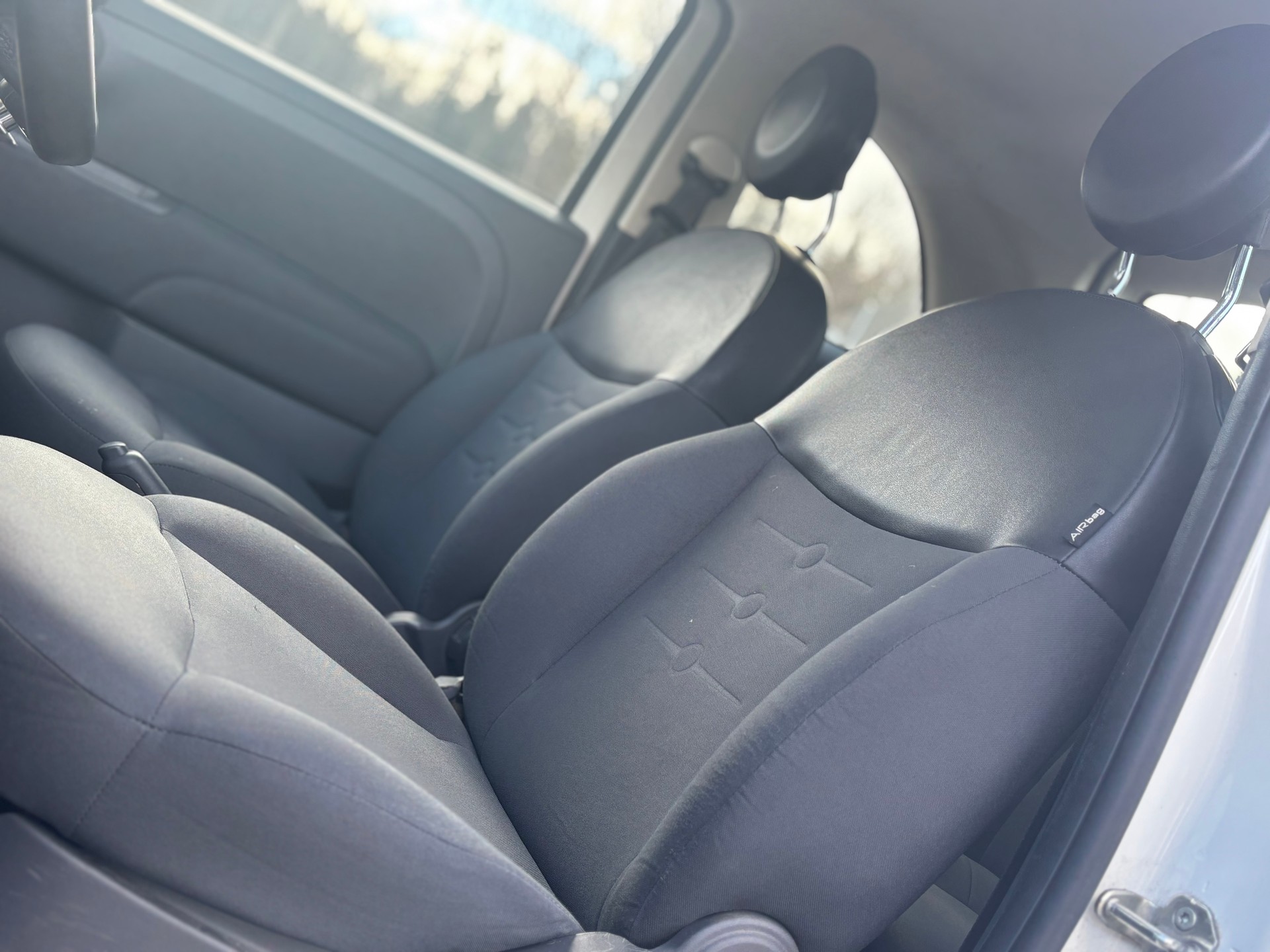 FIAT 500 1.2 Pop-image-8