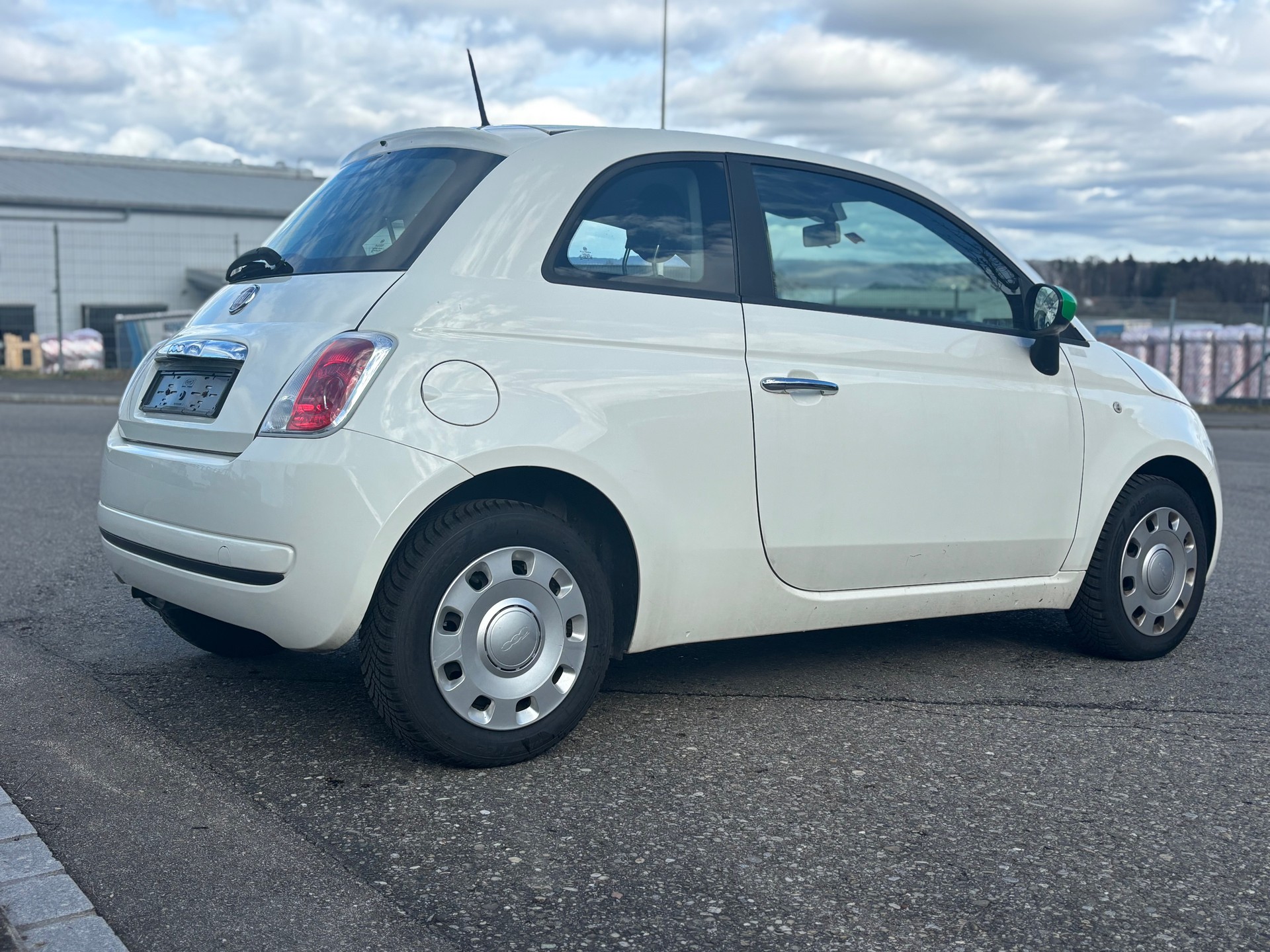 FIAT 500 1.2 Pop-image-3