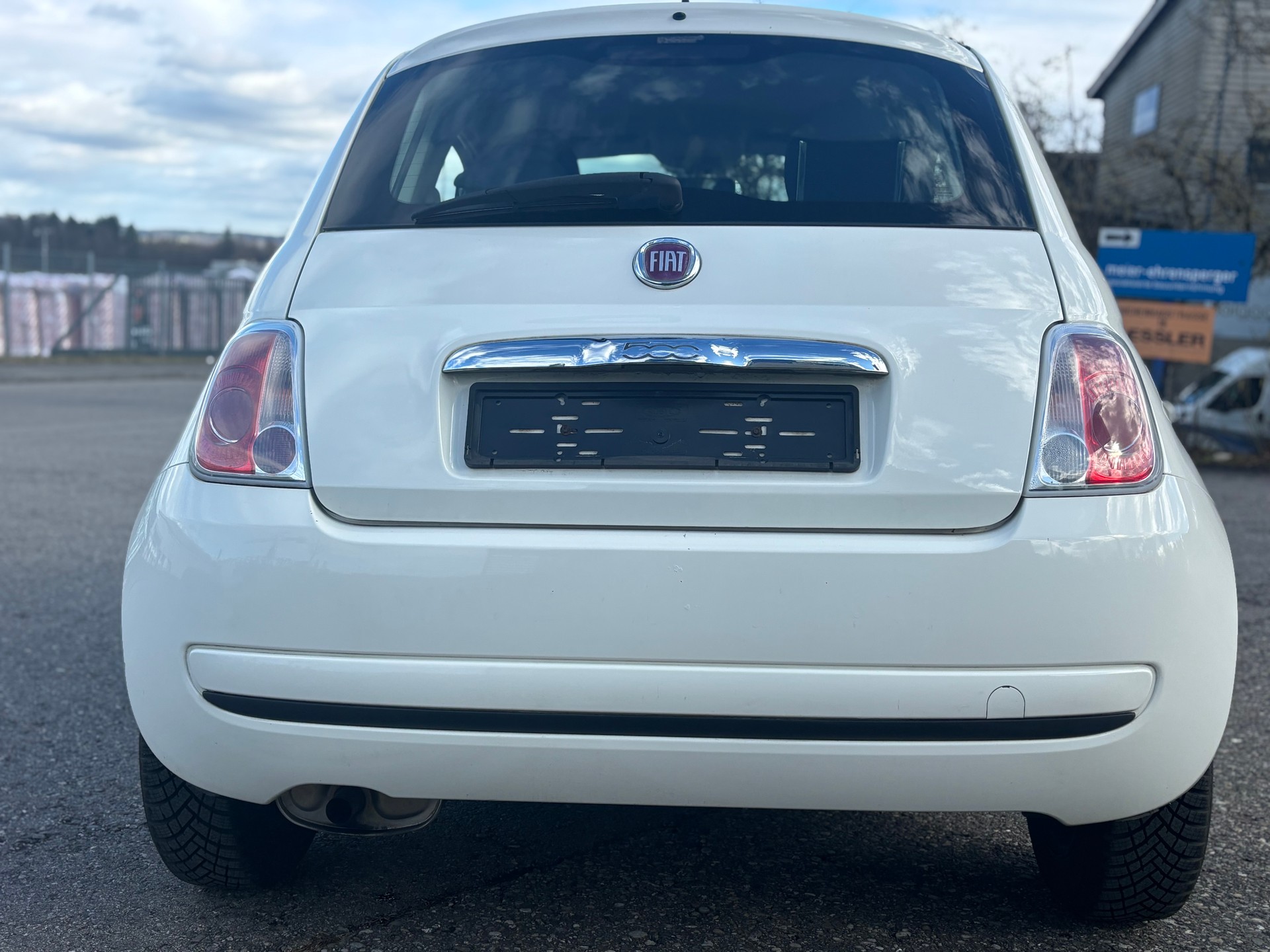 FIAT 500 1.2 Pop-image-4