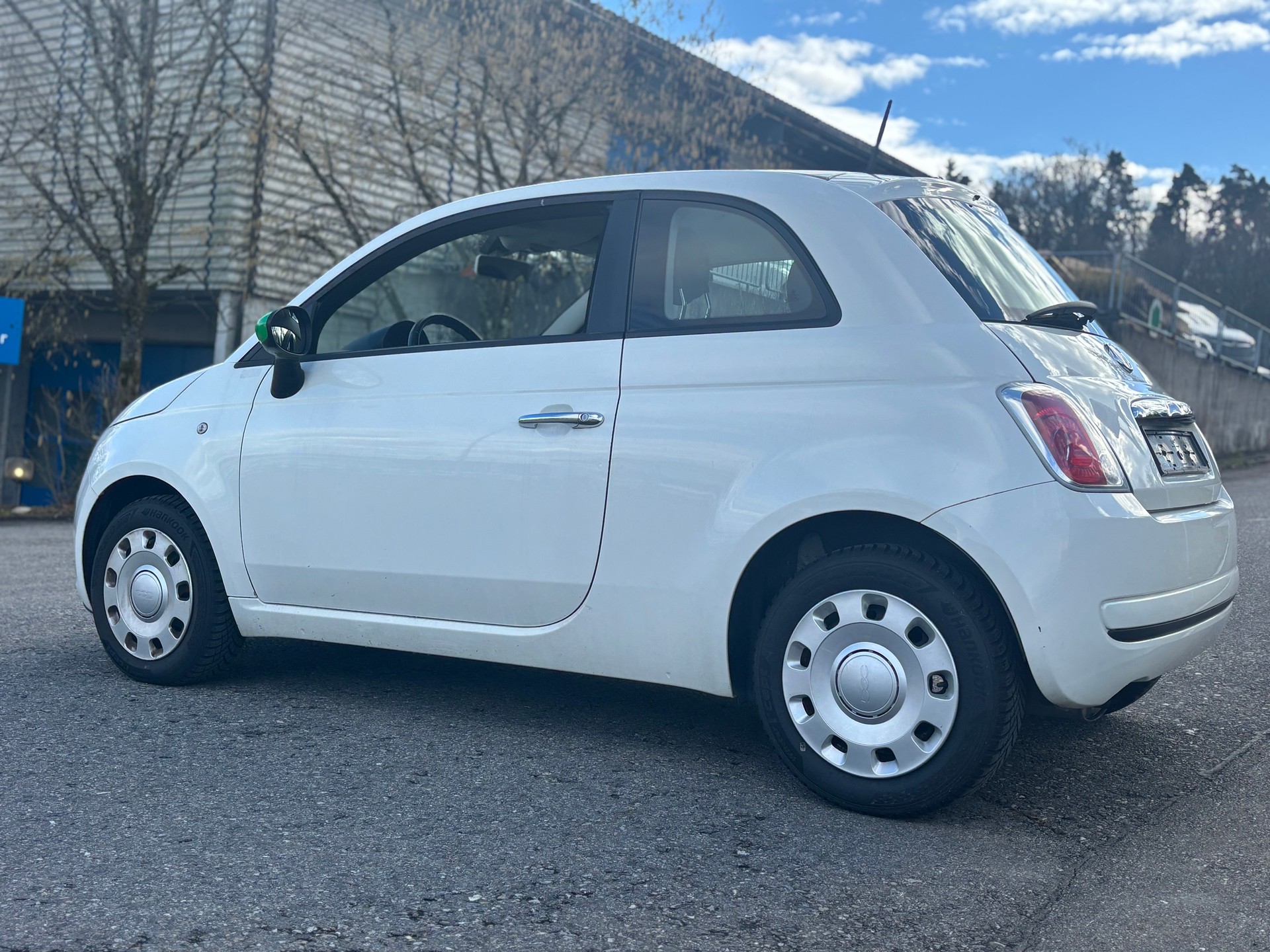 FIAT 500 1.2 Pop-image-5