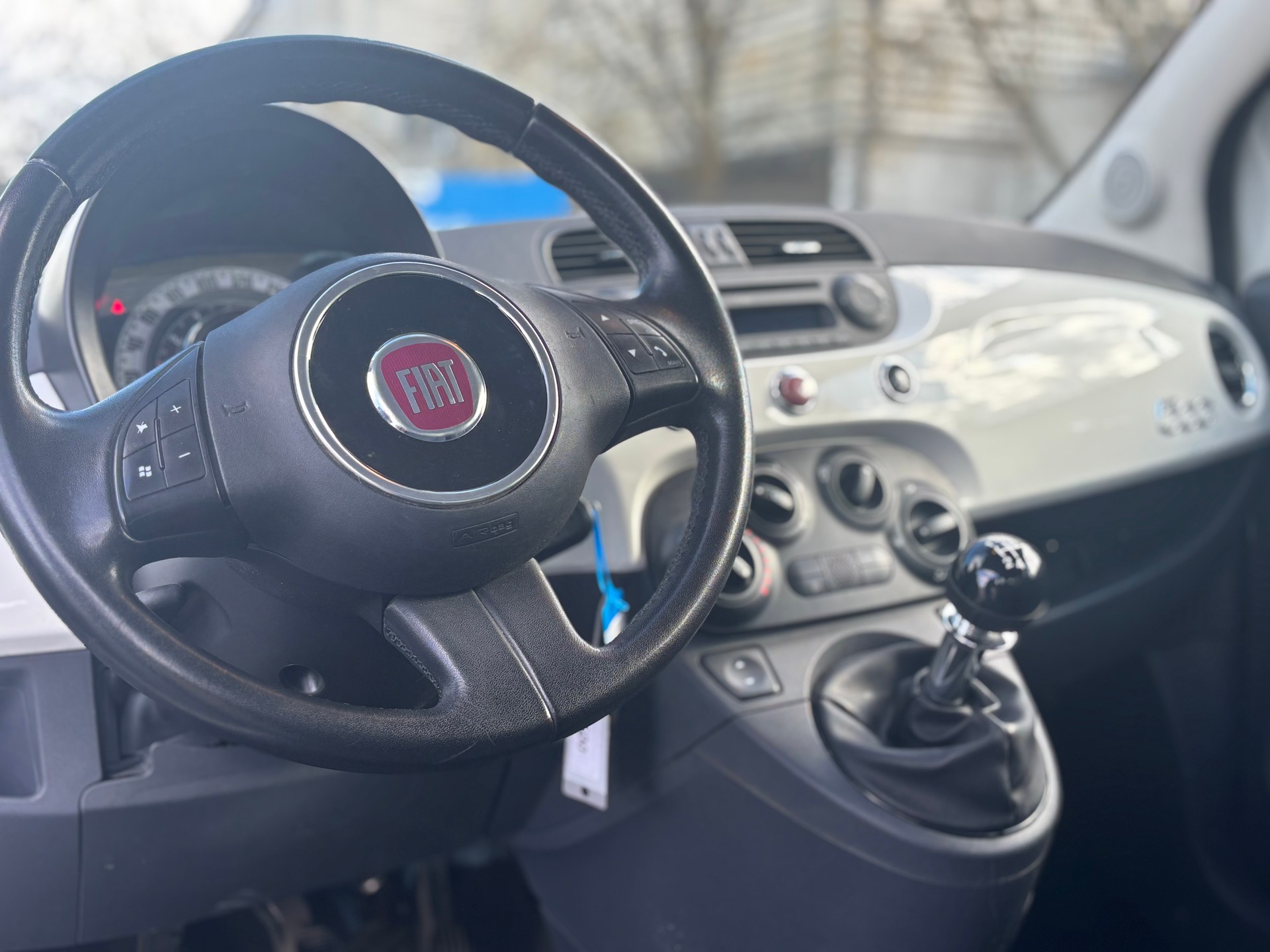 FIAT 500 1.2 Pop-image-6