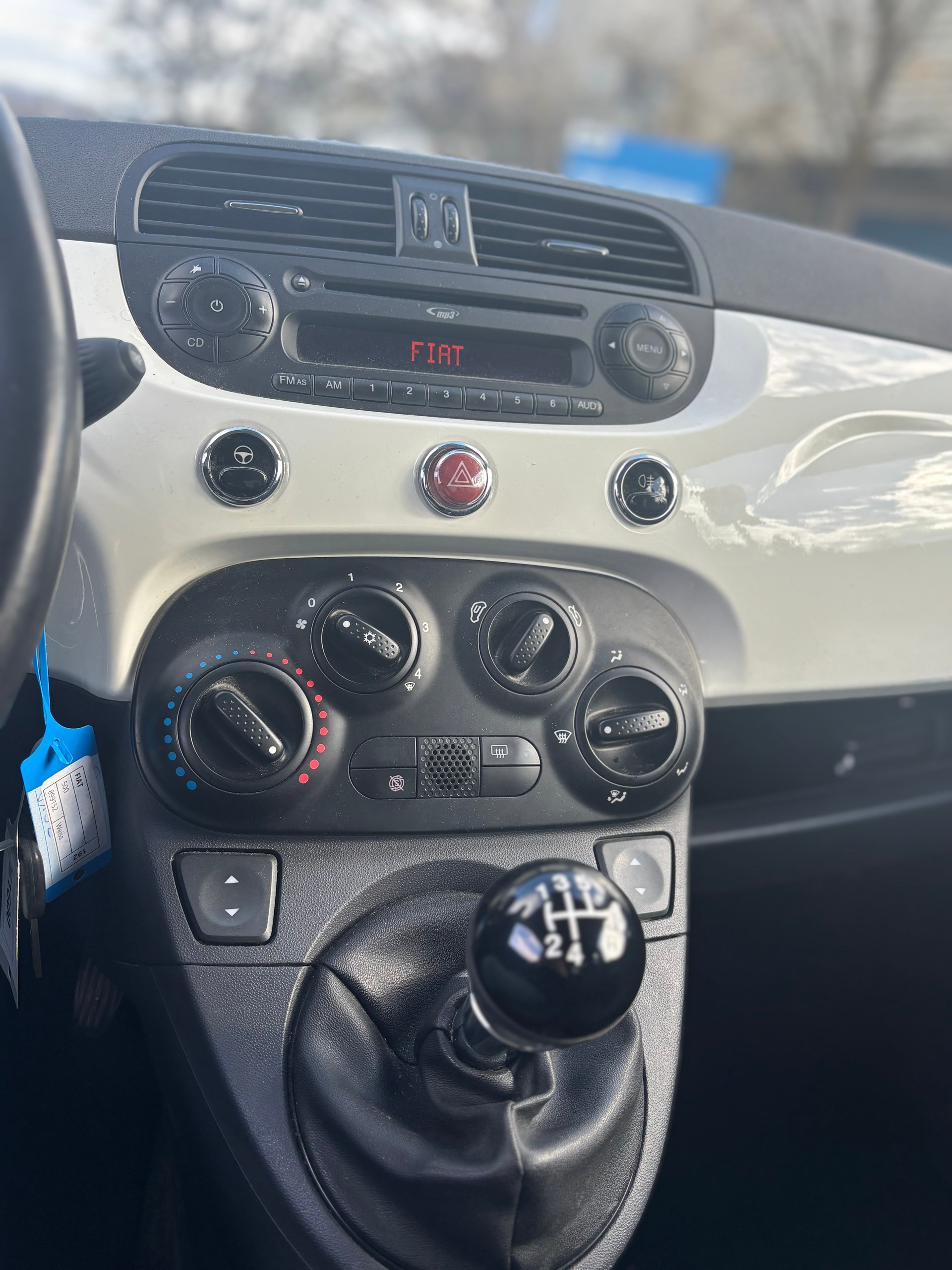 FIAT 500 1.2 Pop-image-7