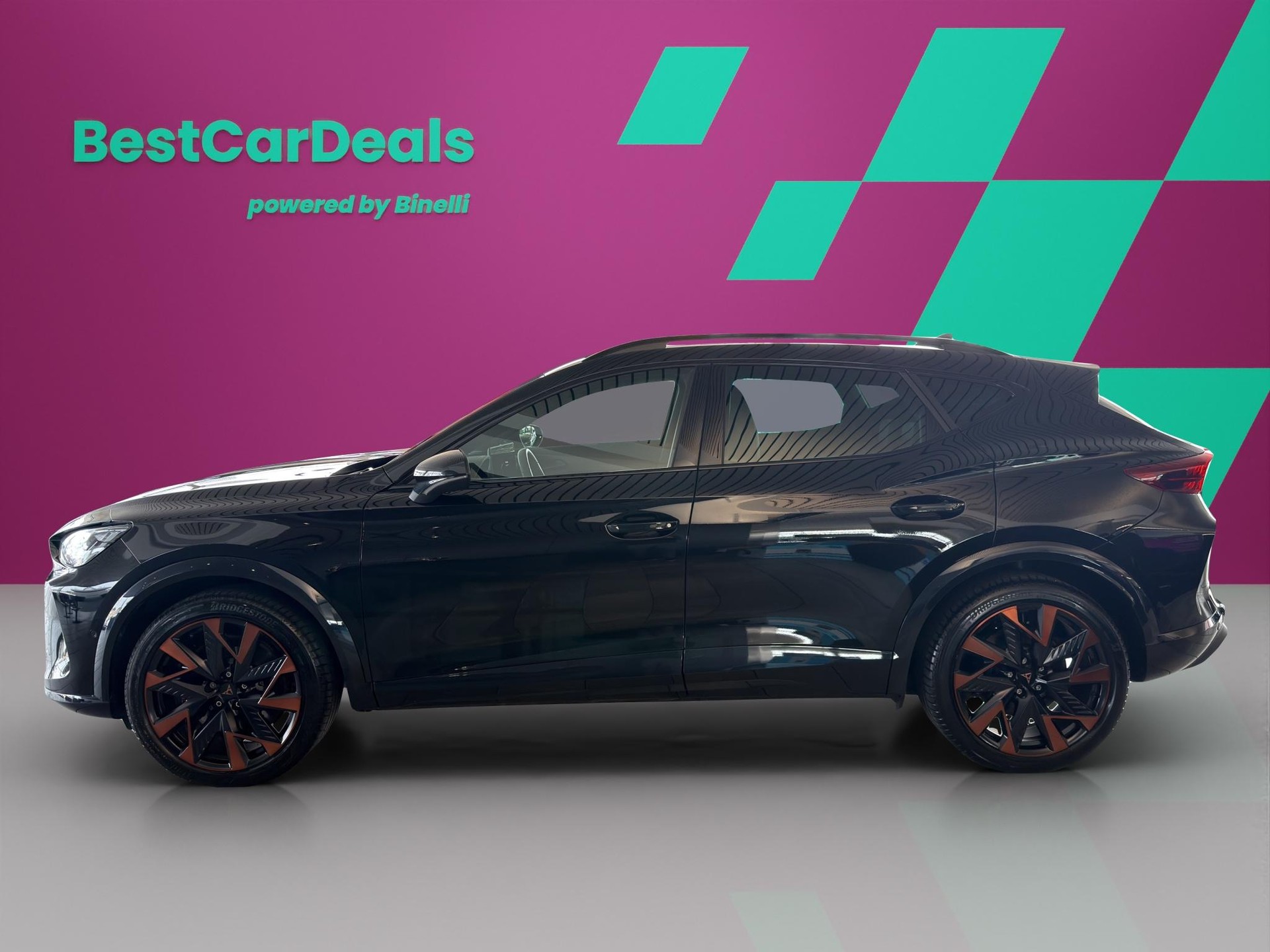 CUPRA Formentor 2.0 TSI VZ 4Drive DSG-image-5