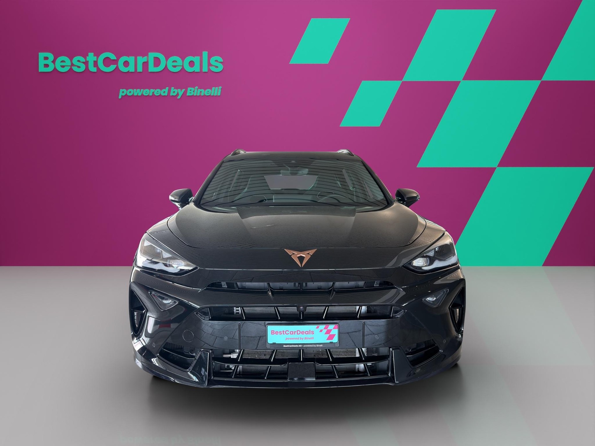 CUPRA Formentor 2.0 TSI VZ 4Drive DSG-image-7