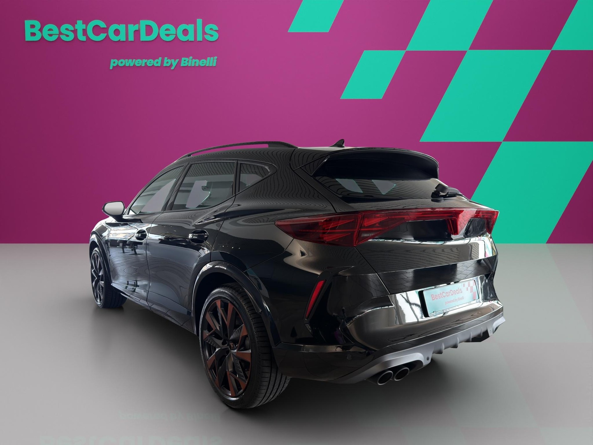 CUPRA Formentor 2.0 TSI VZ 4Drive DSG-image-4