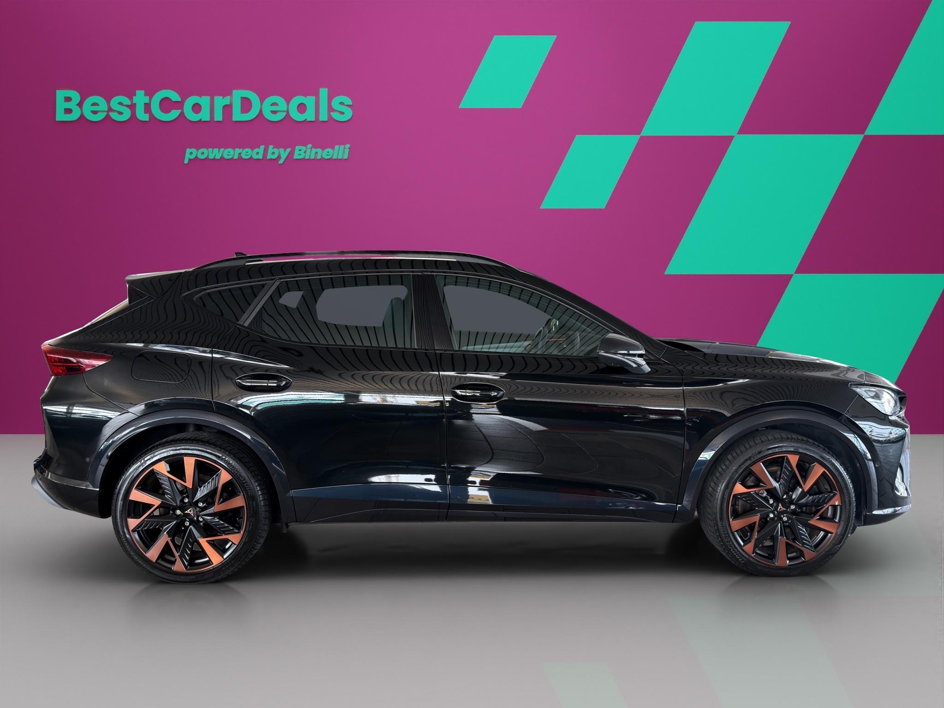 CUPRA Formentor 2.0 TSI VZ 4Drive DSG-image-1