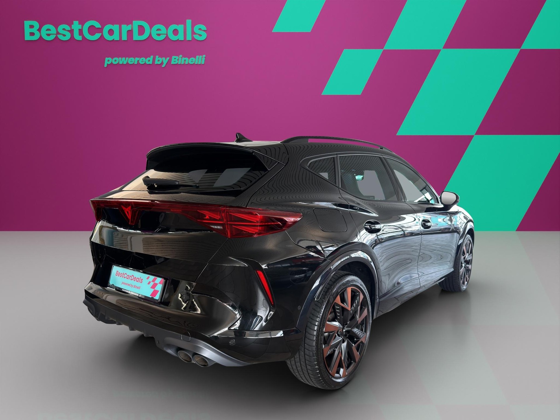 CUPRA Formentor 2.0 TSI VZ 4Drive DSG-image-2