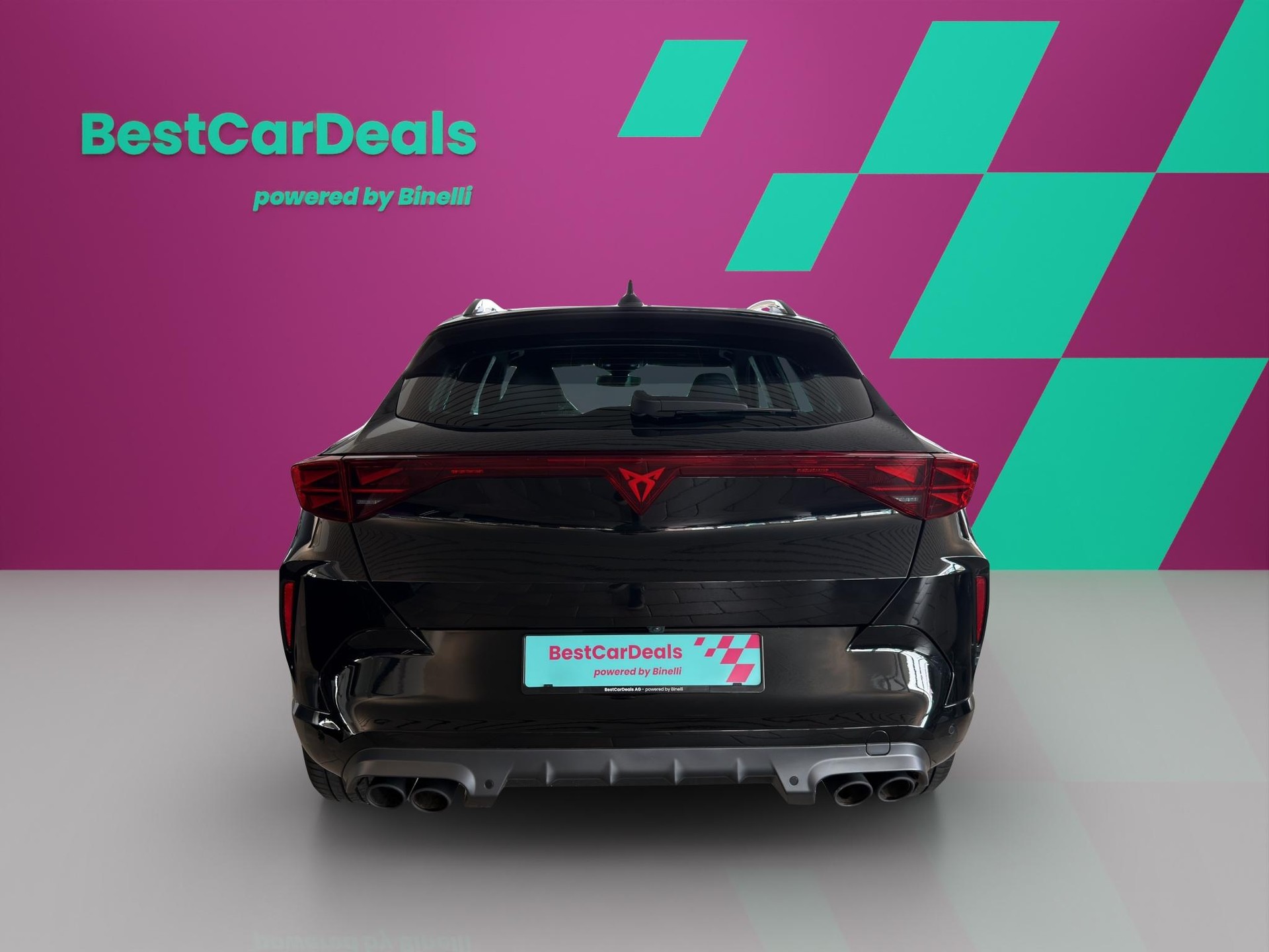 CUPRA Formentor 2.0 TSI VZ 4Drive DSG-image-3