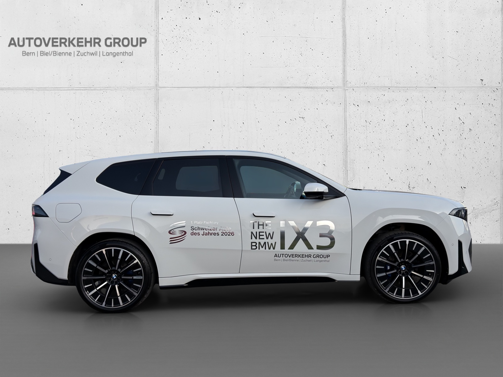 BMW iX3 50 xDrive M Sport-image-5