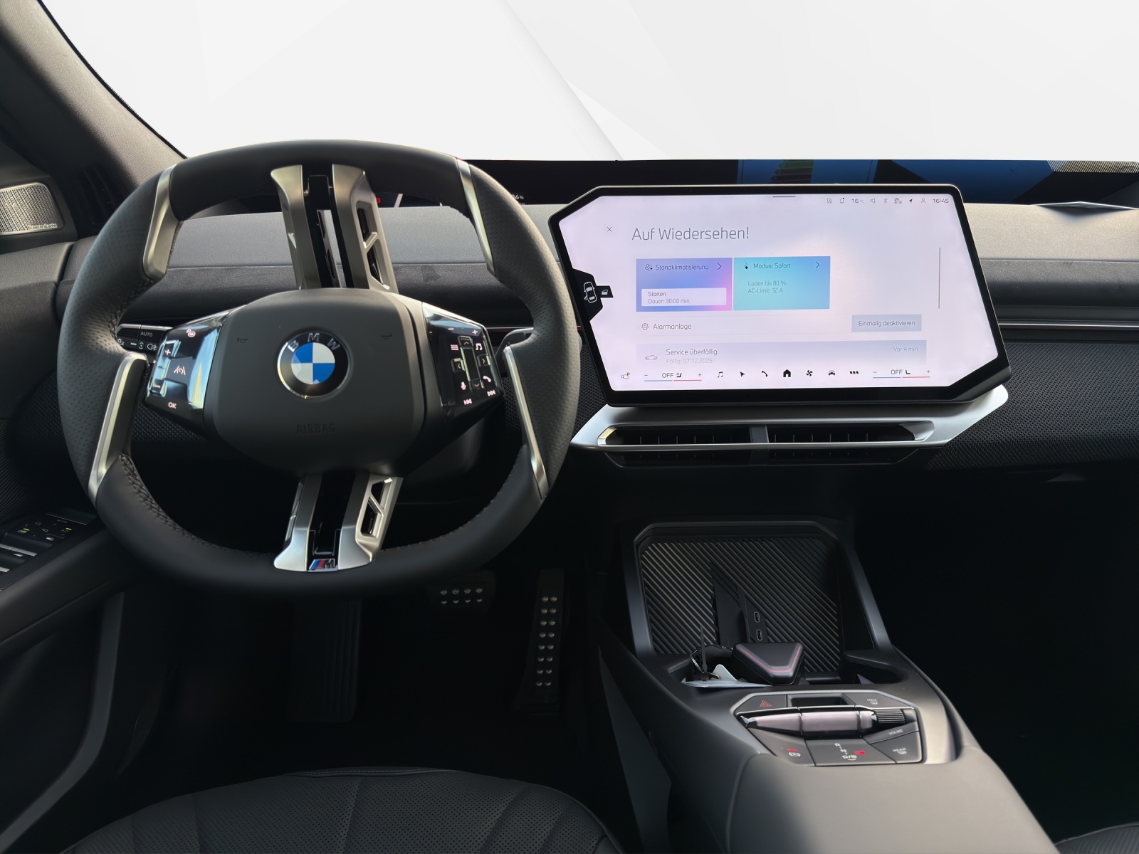 BMW iX3 50 xDrive M Sport-image-12
