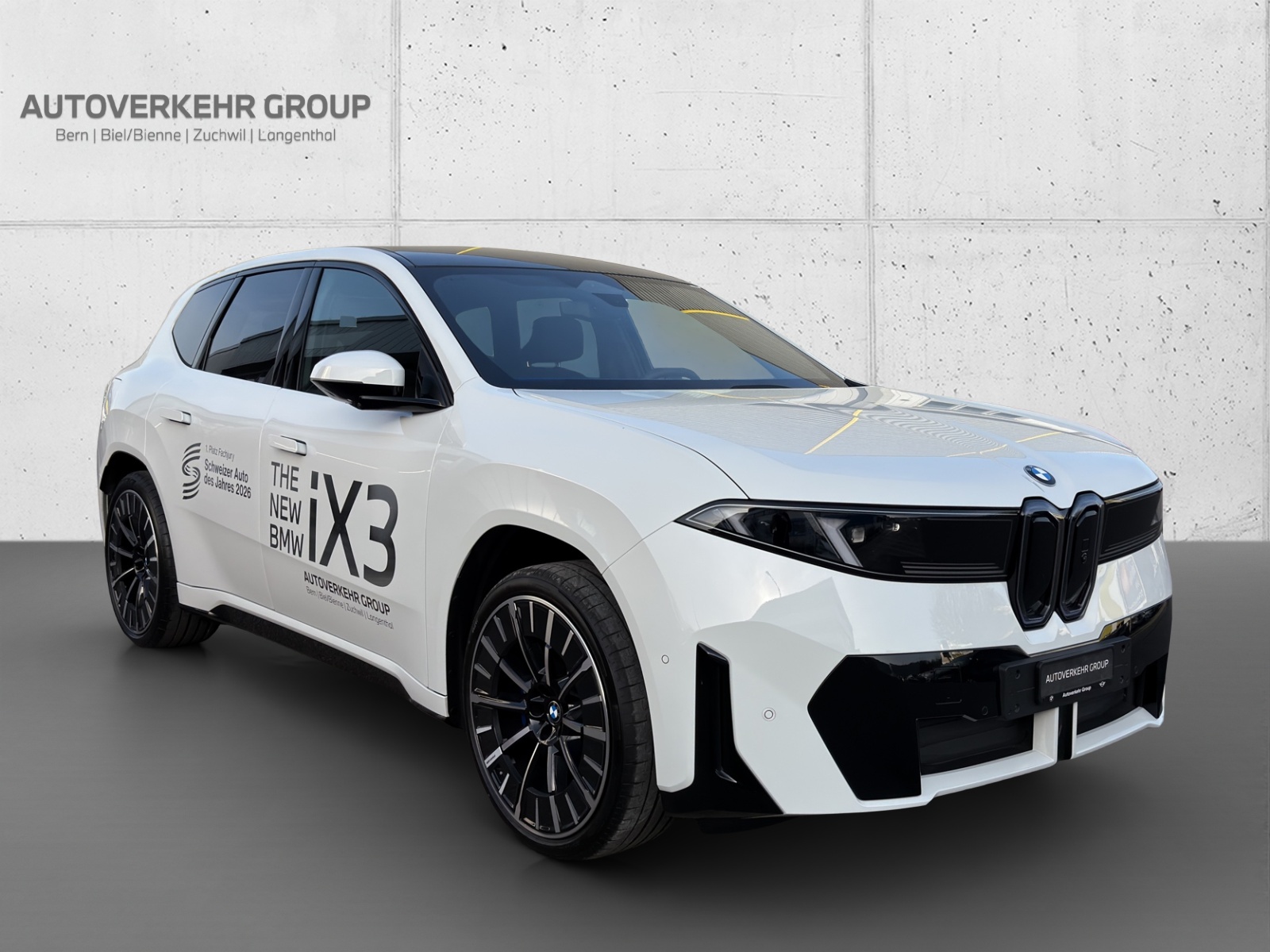 BMW iX3 50 xDrive M Sport-image-6