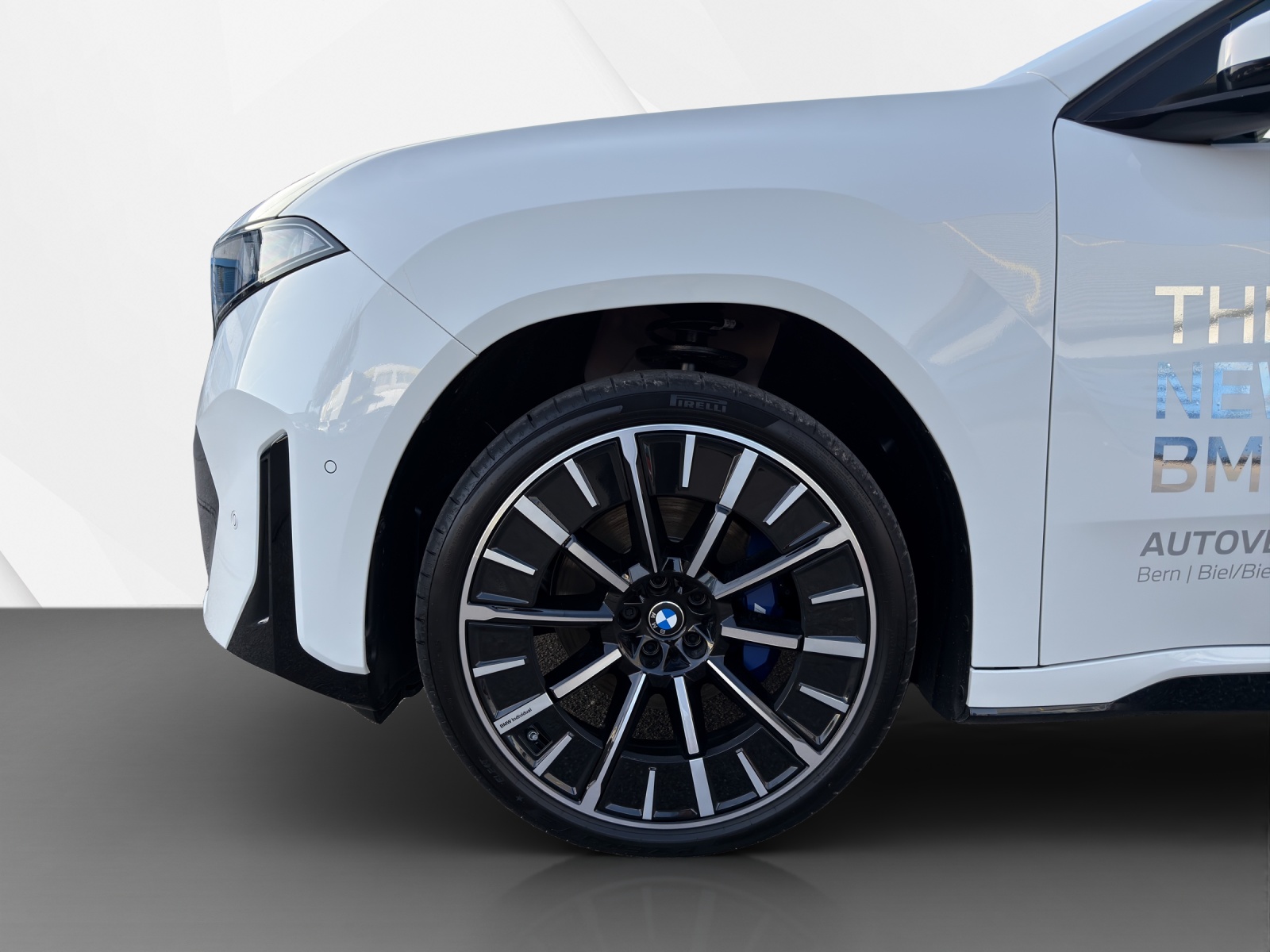 BMW iX3 50 xDrive M Sport-image-10