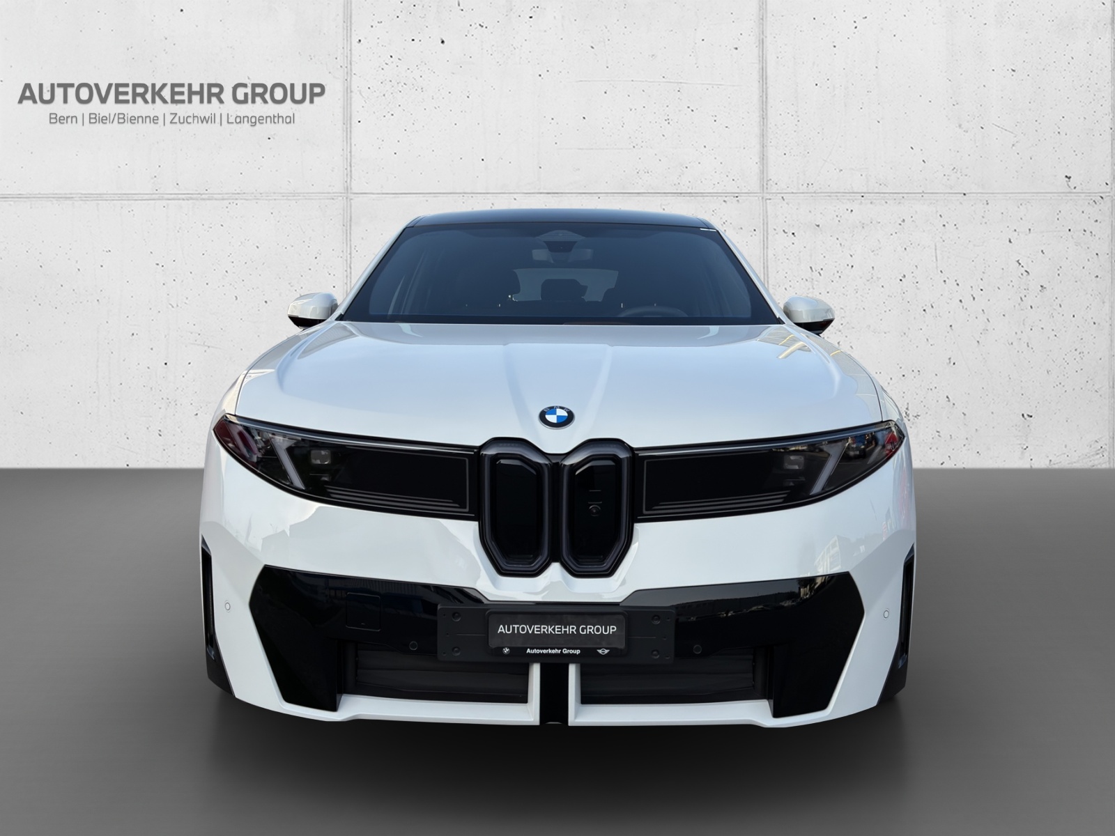 BMW iX3 50 xDrive M Sport-image-7