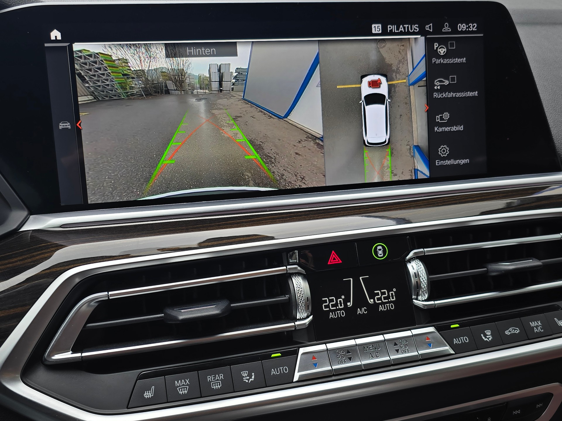 BMW X5 xDrive 30d Steptronic-image-21