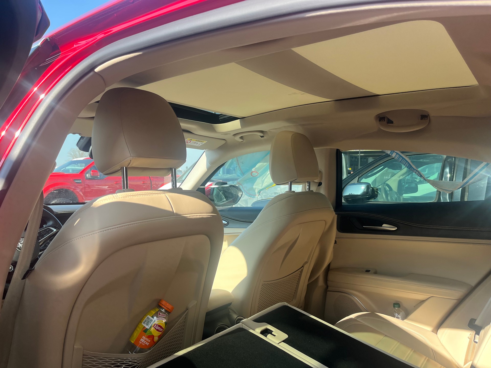 ALFA ROMEO Stelvio 2.2 JTDM TI Q4 Automatic-image-9