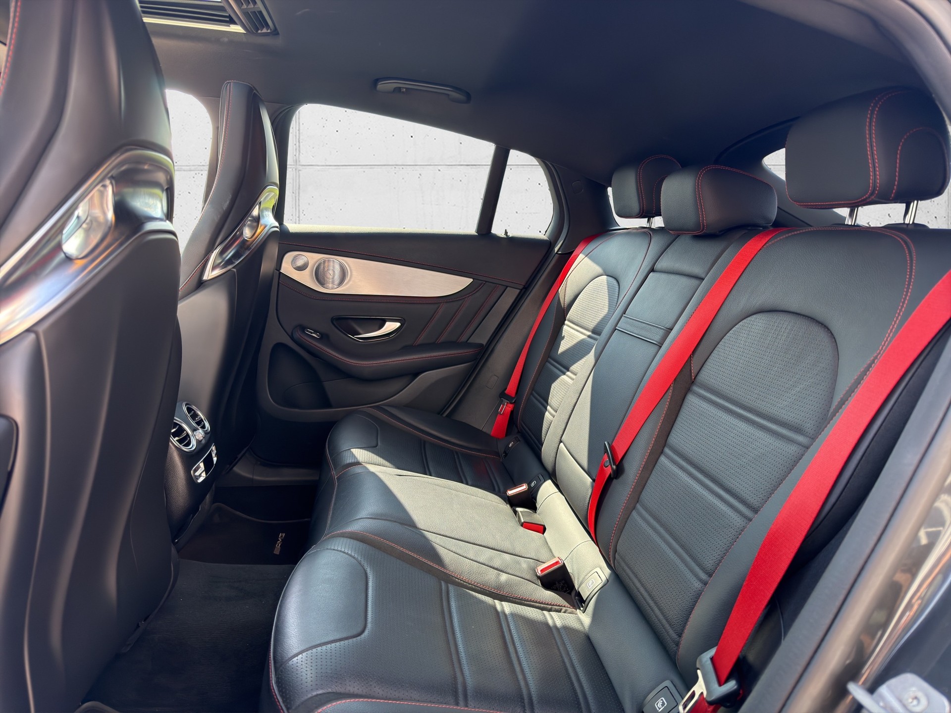 MERCEDES-BENZ GLC Coupé 43 AMG 4Matic 9G-Tronic-image-15