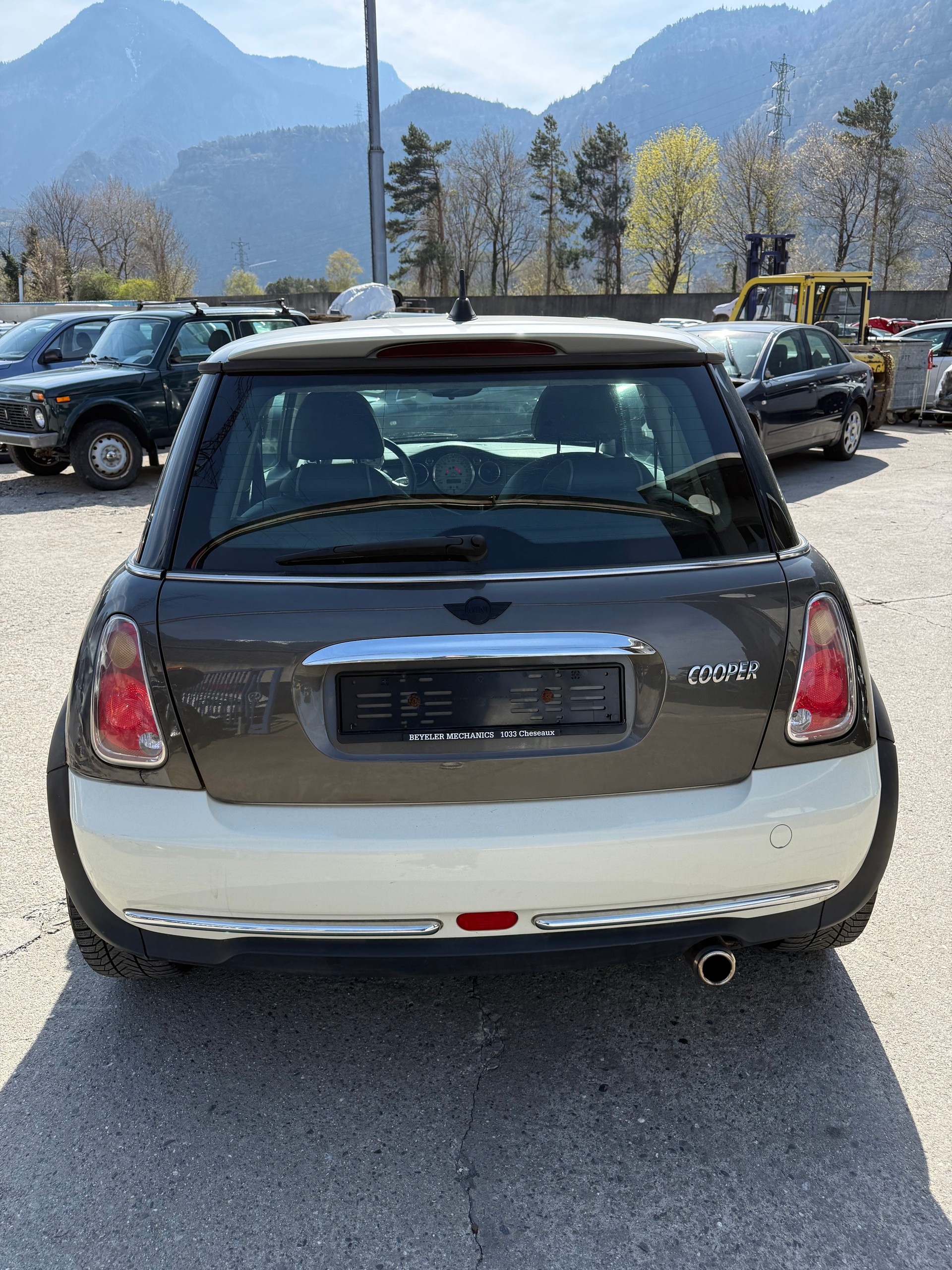MINI Cooper-image-6