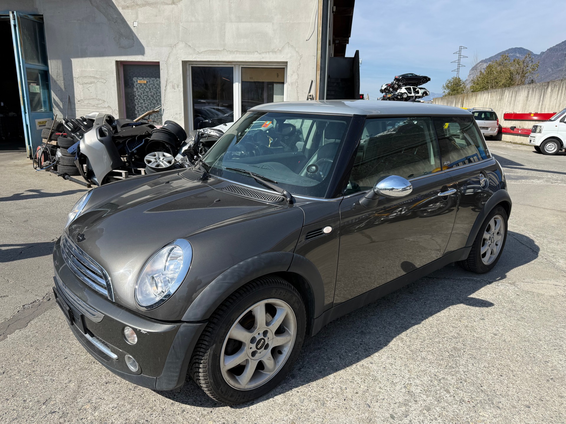 MINI Cooper-image-0