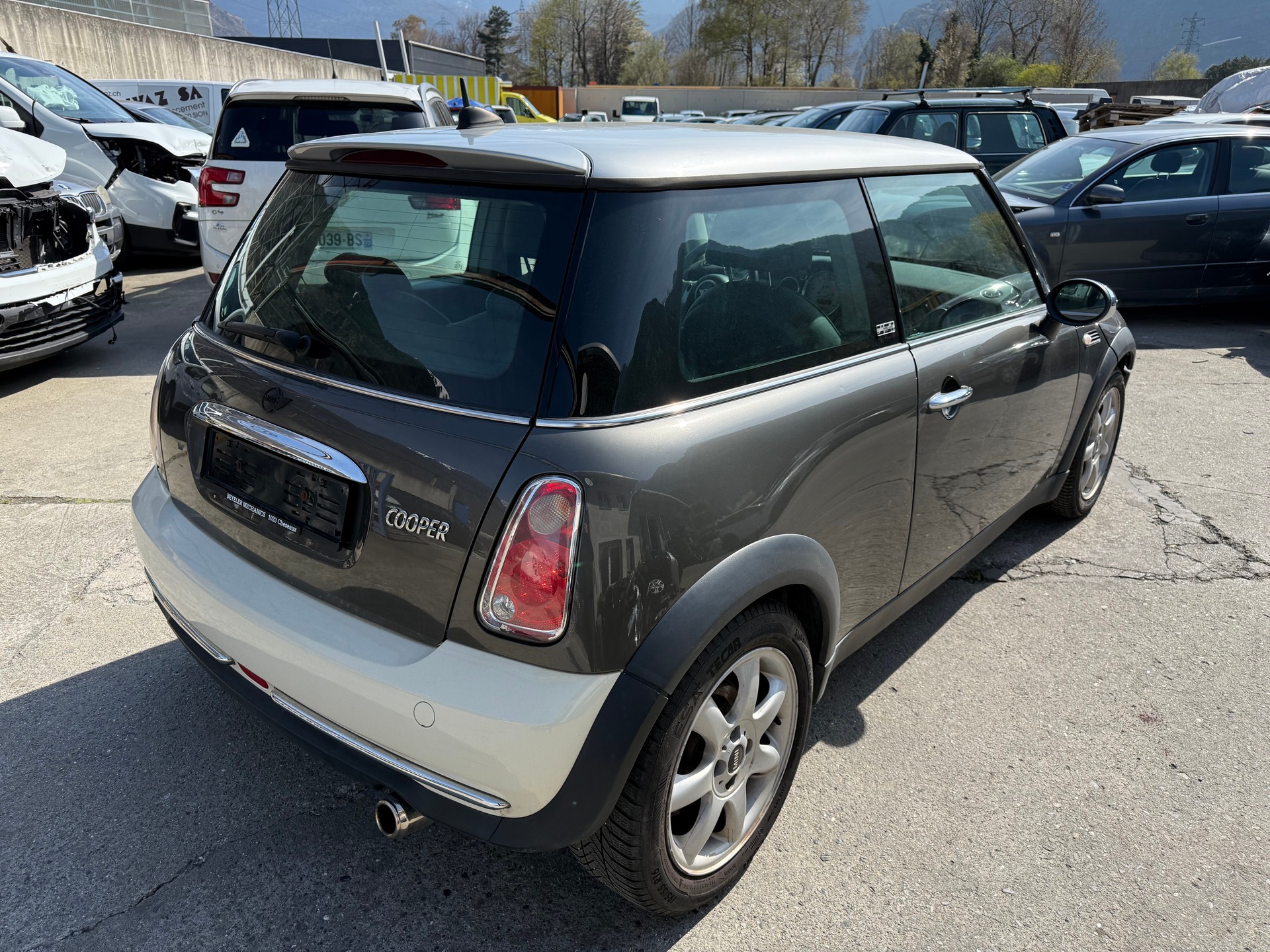 MINI Cooper-image-5