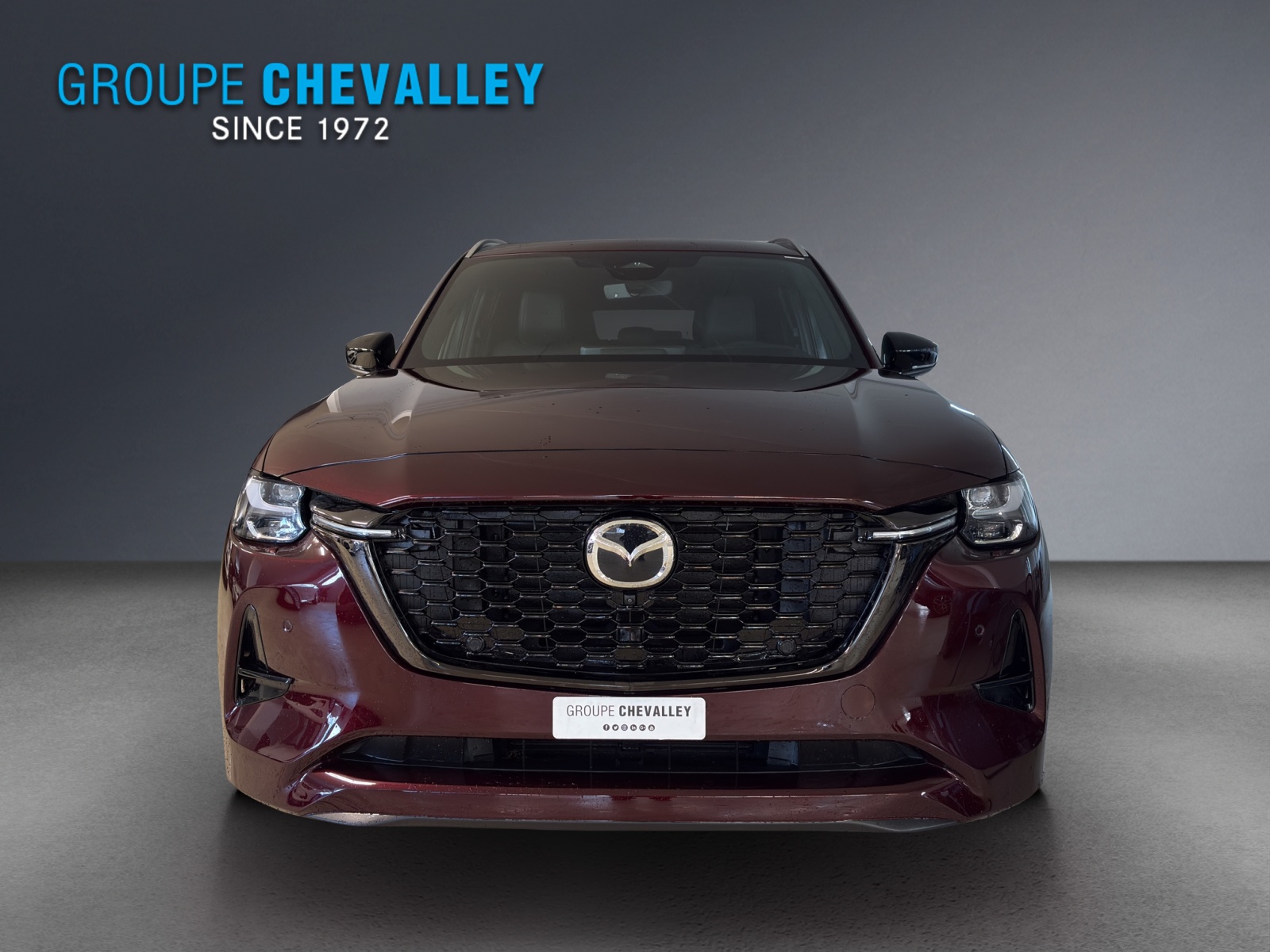 MAZDA CX-80 e-Skyactiv PHEV 327 AWD Homura-image-1